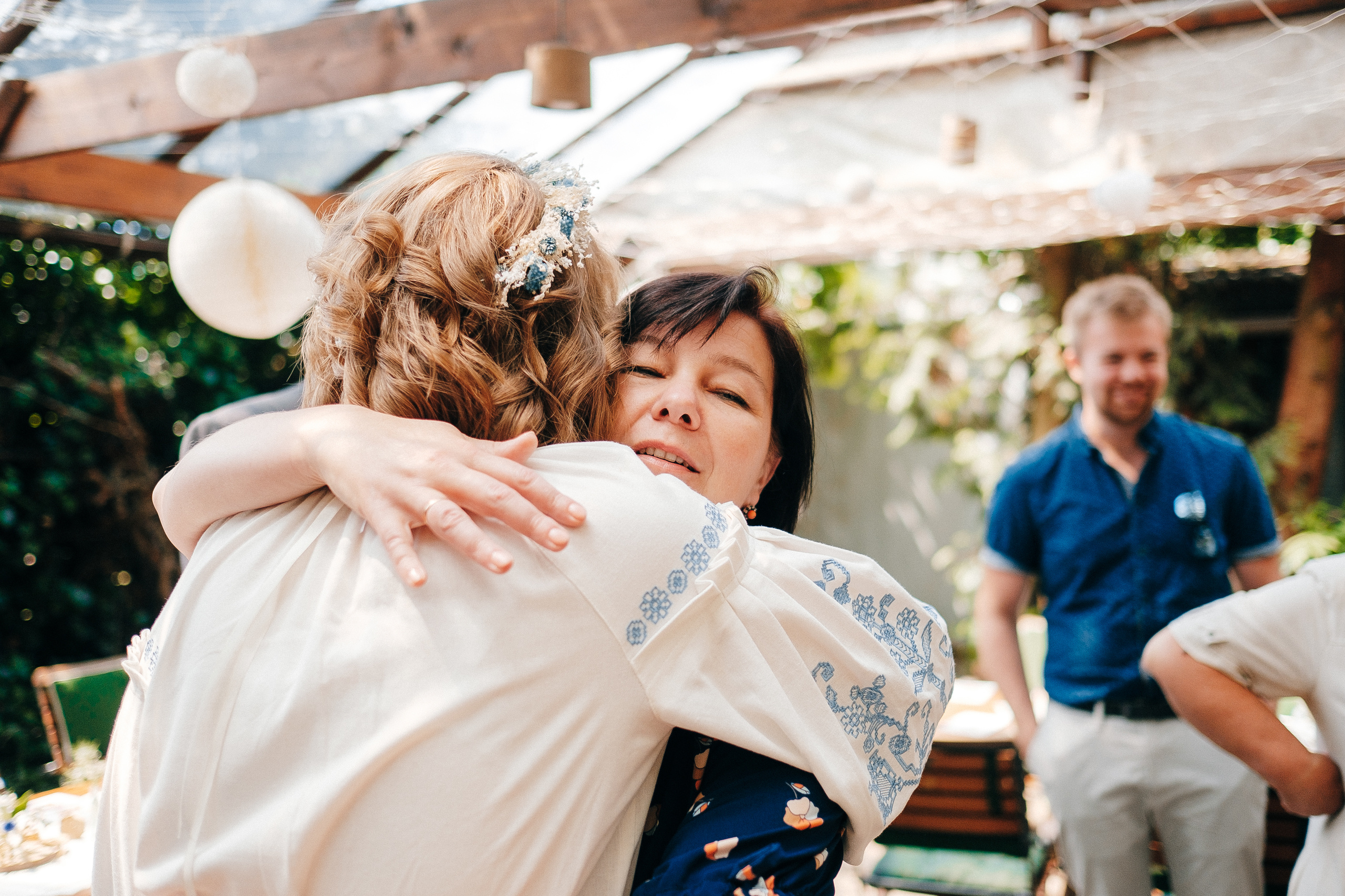 BERLIN Wedding Story. Ivan Skufinsky — wedding and family photographer in Vancouver