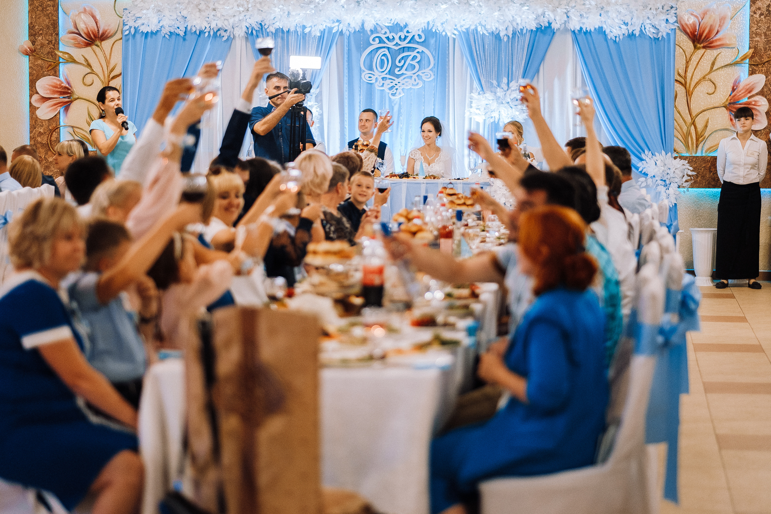 Свадьба 10.08.2019. Ivan Skufinsky — wedding and family photographer in Vancouver