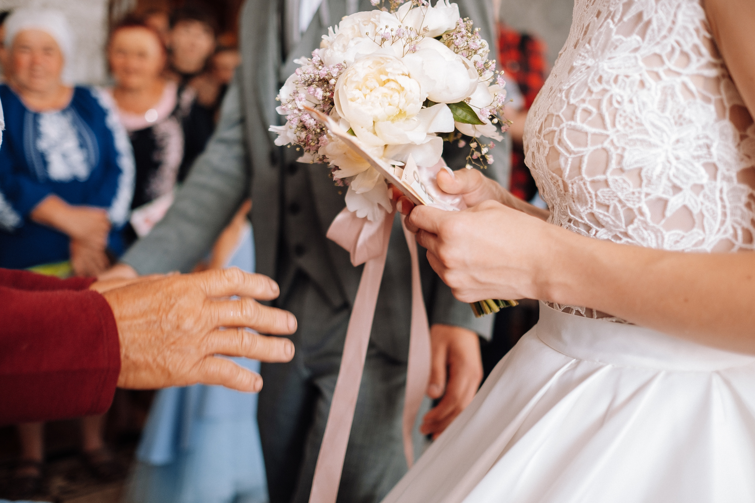 Свадебная история Иван+Ирина. Ivan Skufinsky — wedding and family photographer in Vancouver