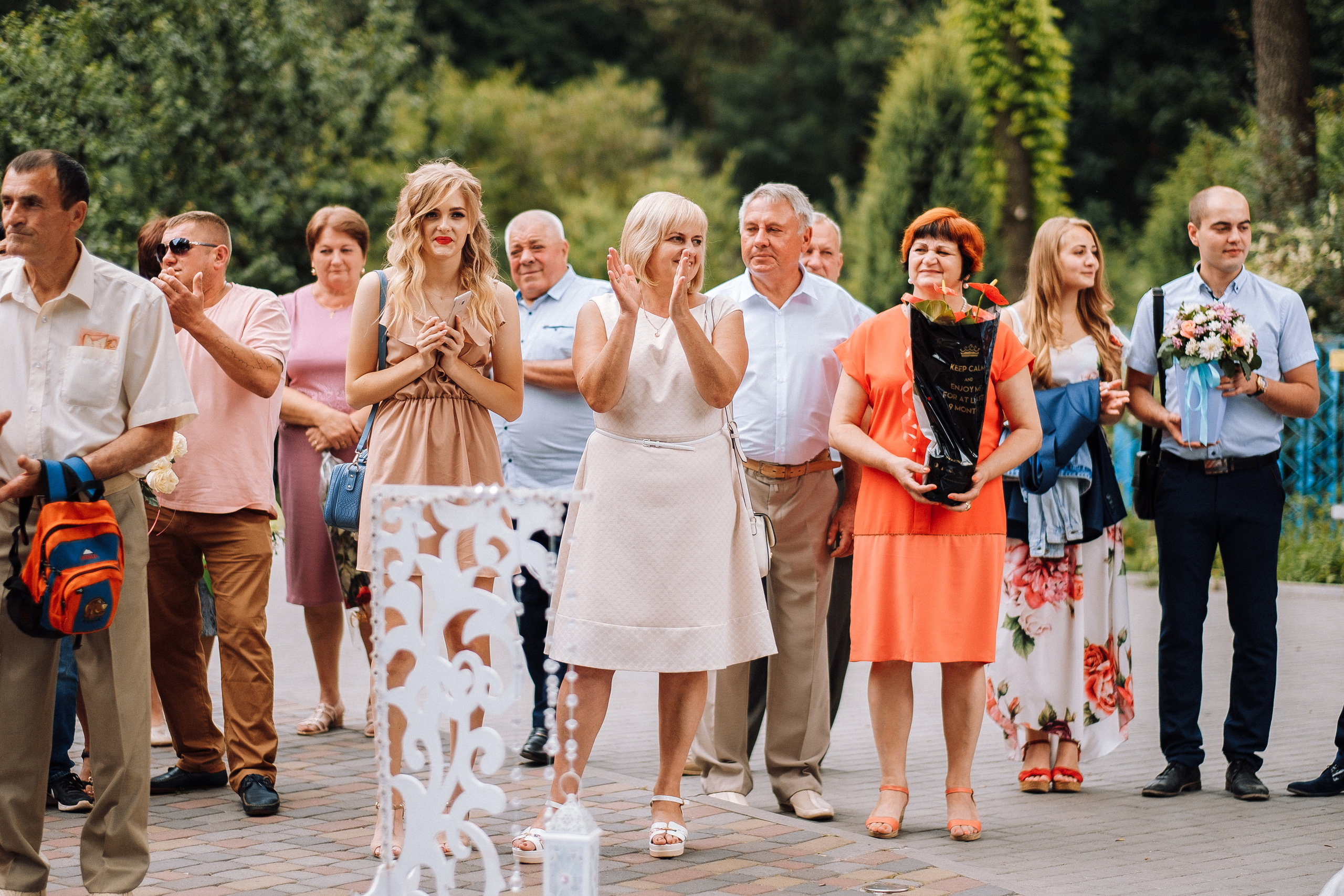 СВАДЬБА 20.07.2019 Дима+Катя. Ivan Skufinsky — wedding and family photographer in Vancouver