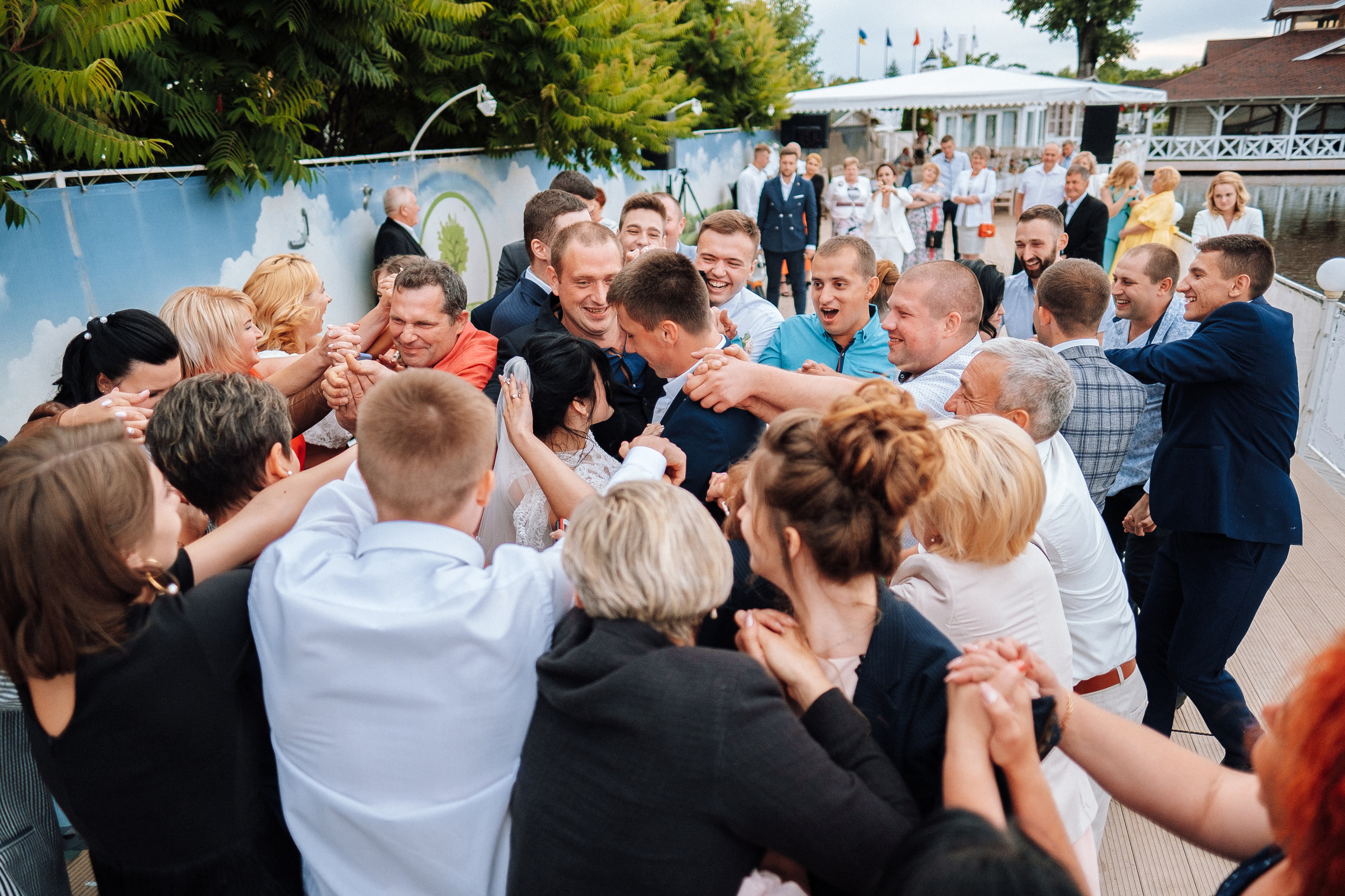 Wedding Story mini 29.06.2019. Ivan Skufinsky — wedding and family photographer in Vancouver