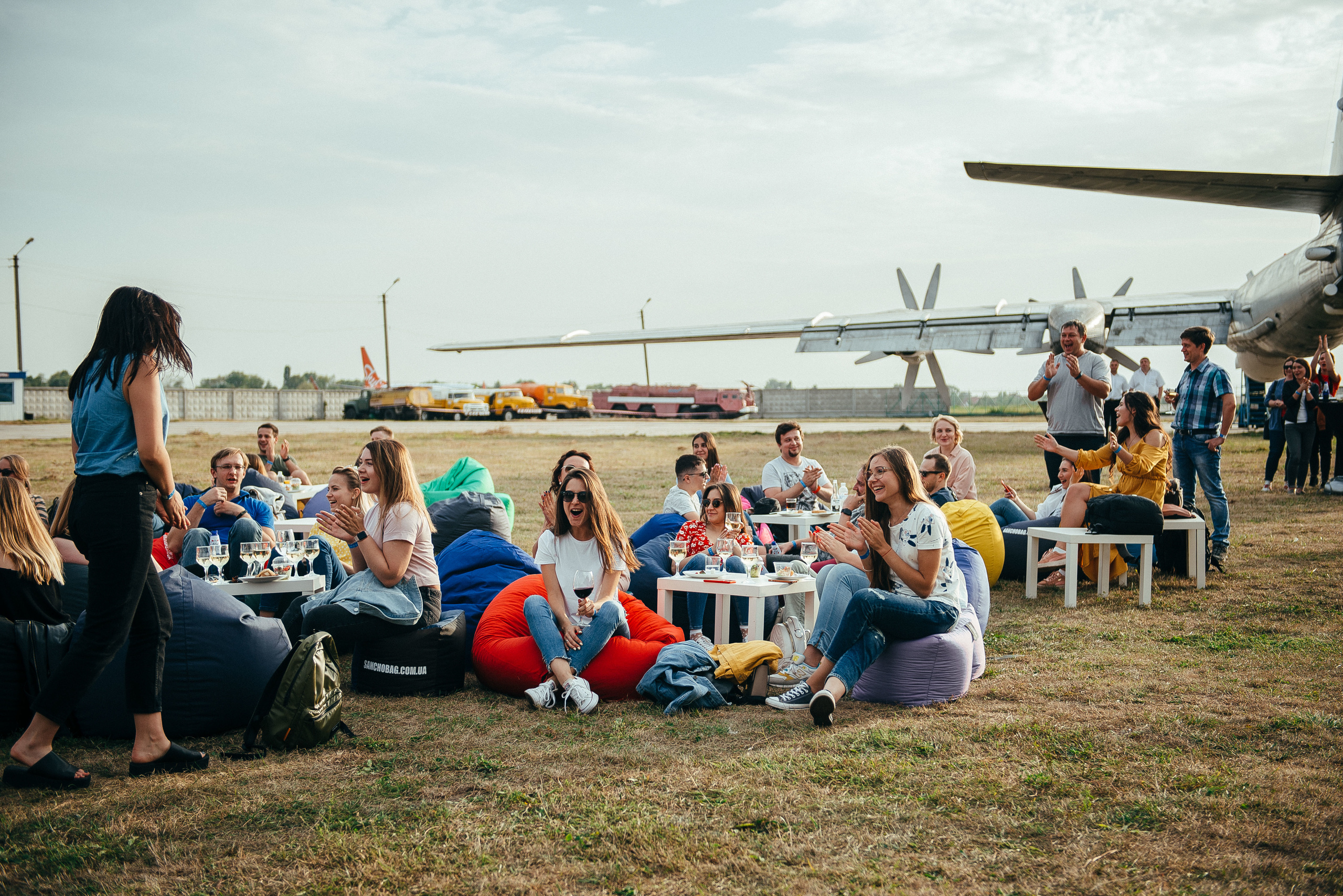 Event photographer in Vancouver BC. Ivan Skufinsky — wedding and family photographer in Vancouver