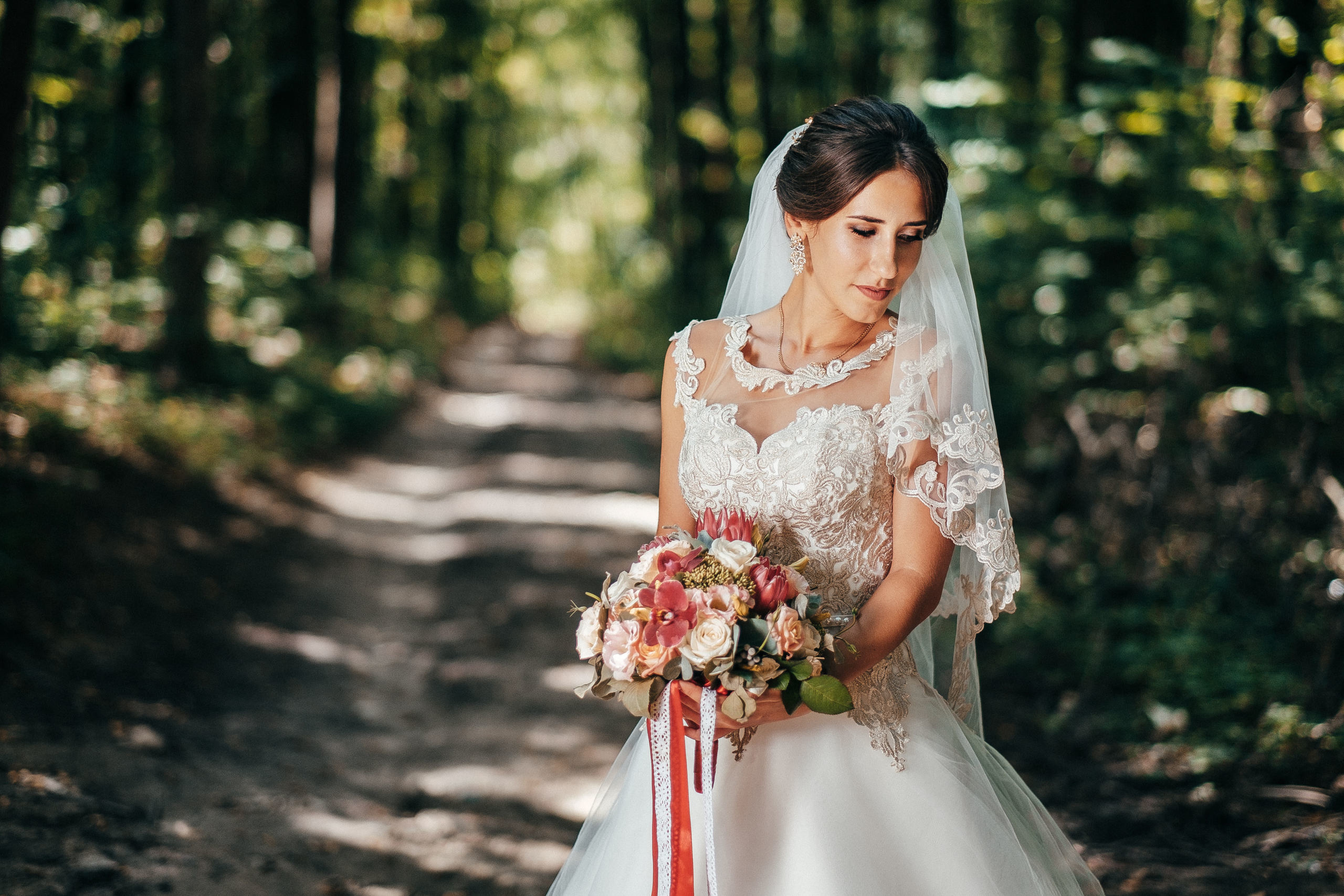 4.08.2018 Wedding Day. Ivan Skufinsky — wedding and family photographer in Vancouver