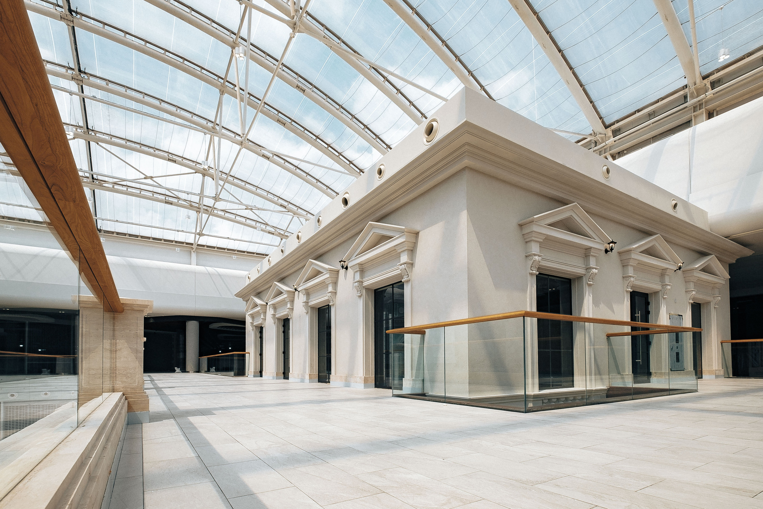 INTERIOR RETROVILLE. Ivan Skufinsky — wedding and family photographer in Vancouver