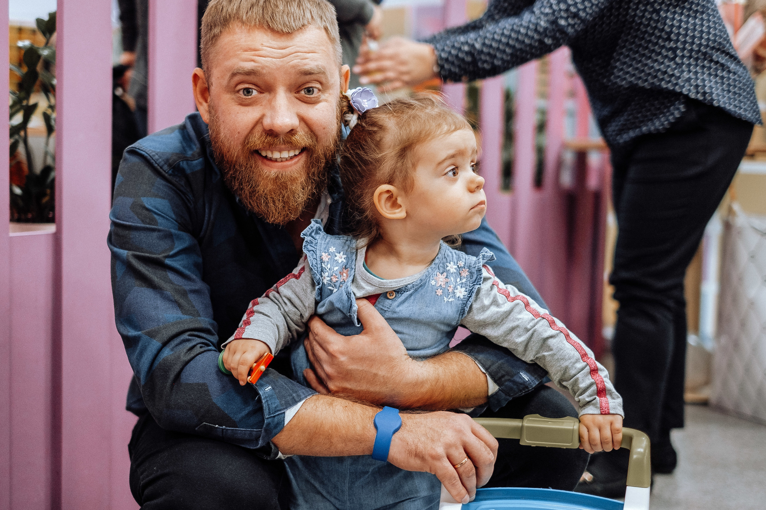 День Народження Матвій. Ivan Skufinsky — wedding and family photographer in Vancouver