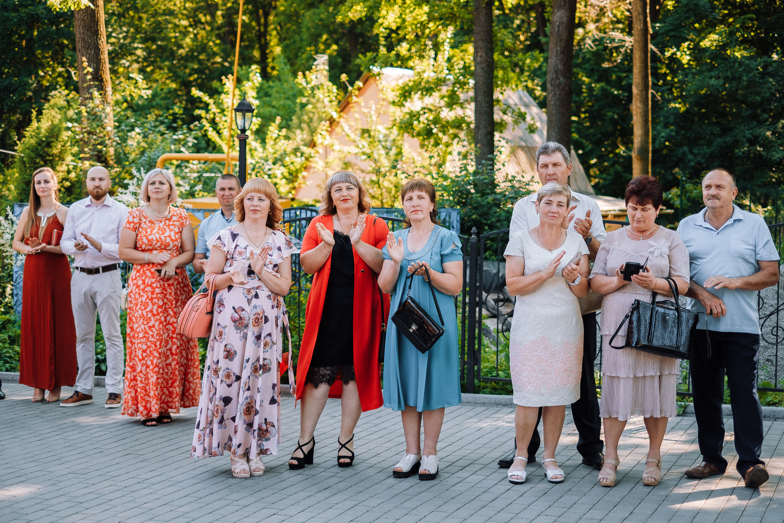 Wedding Story 2.06.2019. Ivan Skufinsky — wedding and family photographer in Vancouver