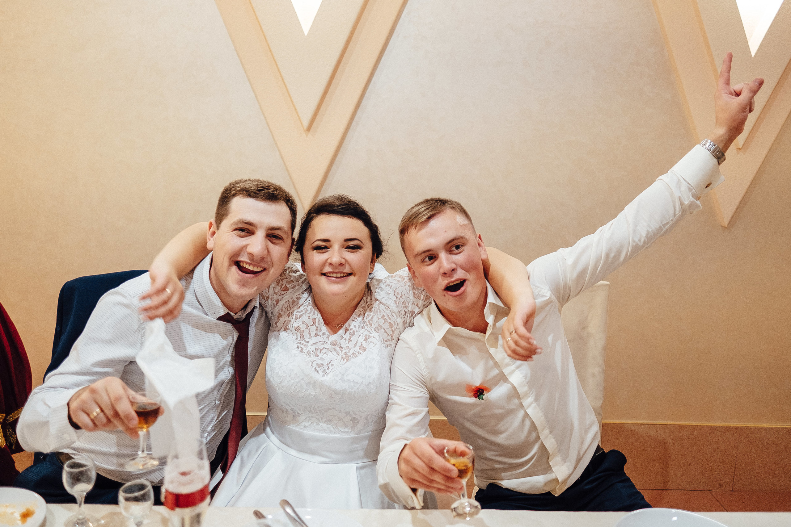 13.09.2018 Wedding Story. Ivan Skufinsky — wedding and family photographer in Vancouver