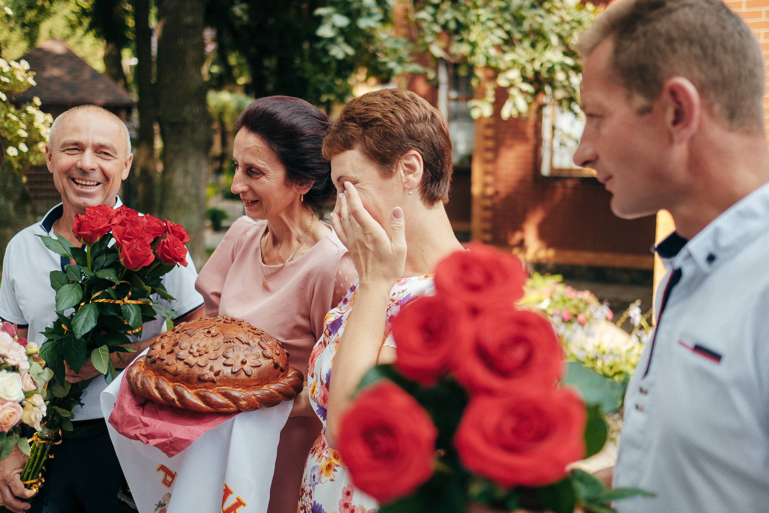 4.08.2018 Wedding Day. Ivan Skufinsky — wedding and family photographer in Vancouver