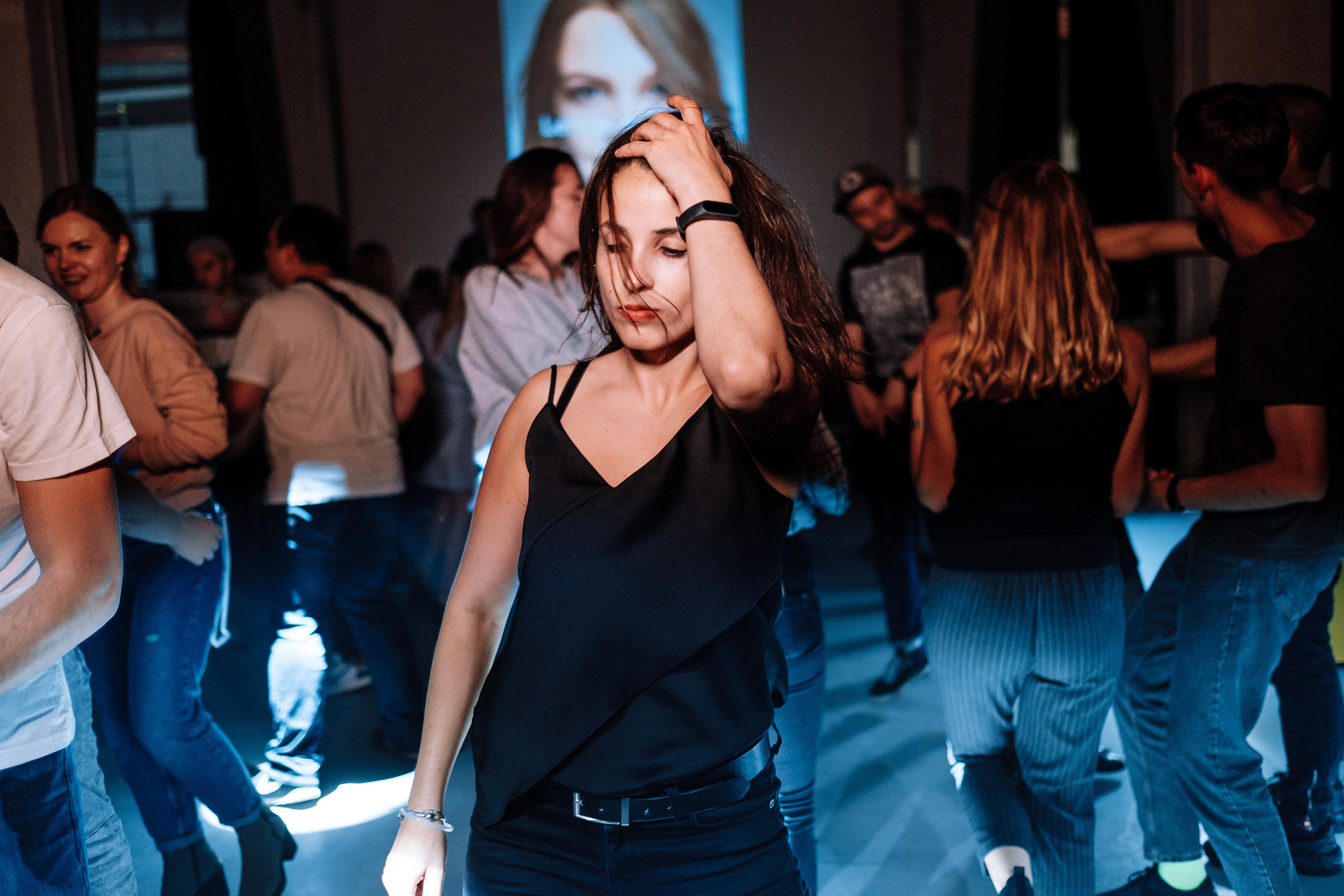 ZEO Alliance 24.10.19 party. Ivan Skufinsky — wedding and family photographer in Vancouver