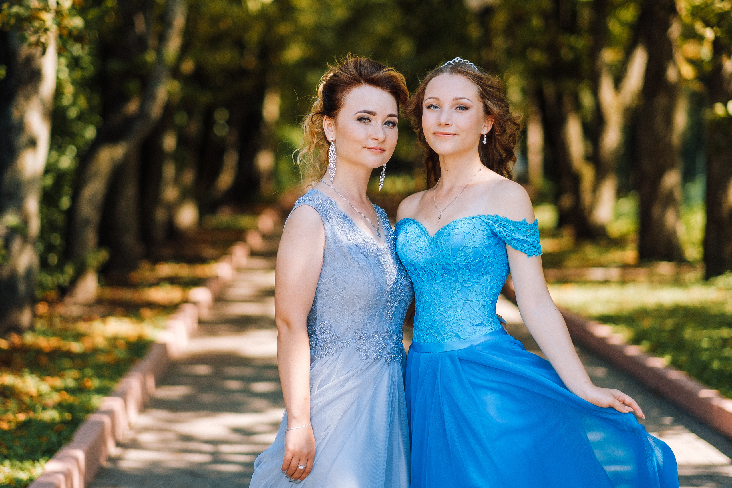 Выпускной школа номер 3. Хмельник. Ivan Skufinsky — wedding and family photographer in Vancouver