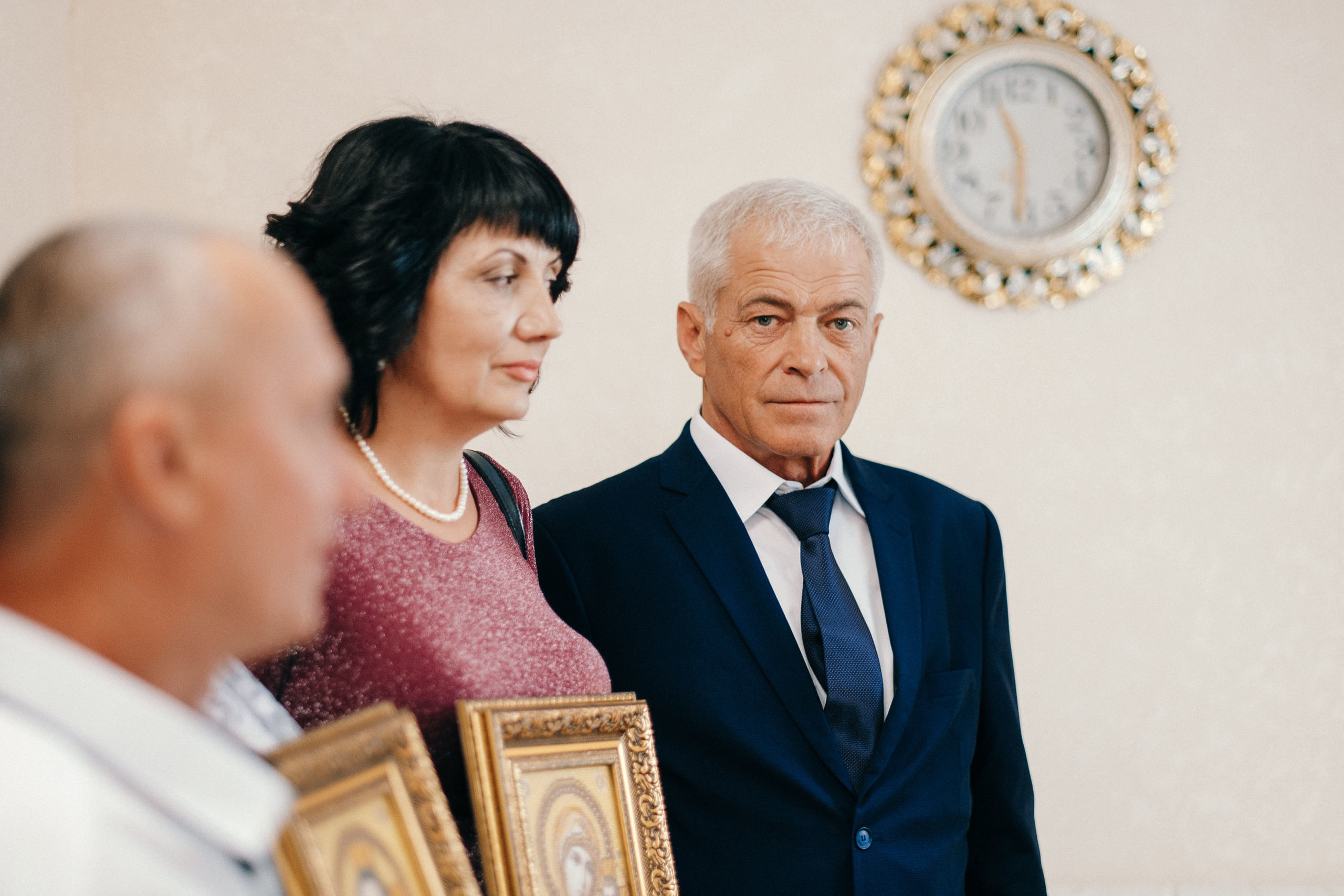 Сергей+Мария 23.09.2018. Ivan Skufinsky — wedding and family photographer in Vancouver