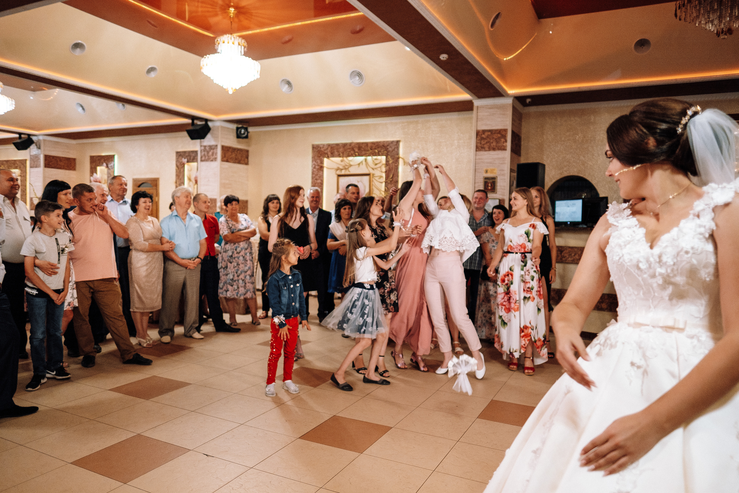 Wedding Story 20.07.2019. Ivan Skufinsky — wedding and family photographer in Vancouver