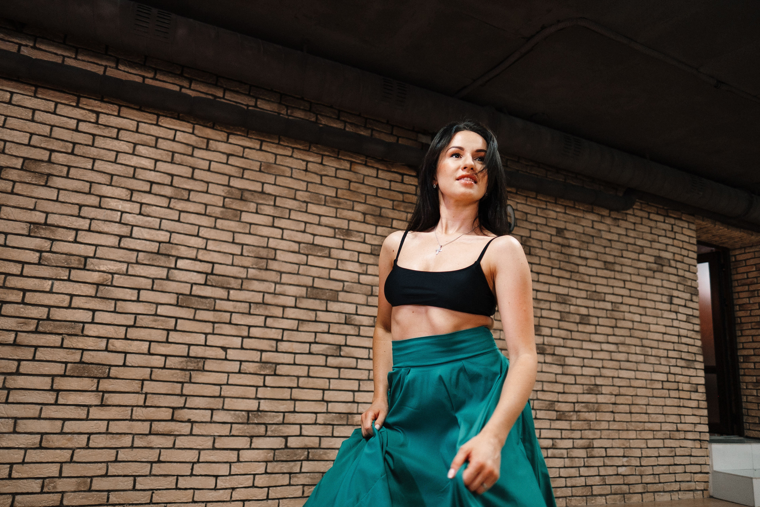 Dance. Ivan Skufinsky — wedding and family photographer in Vancouver