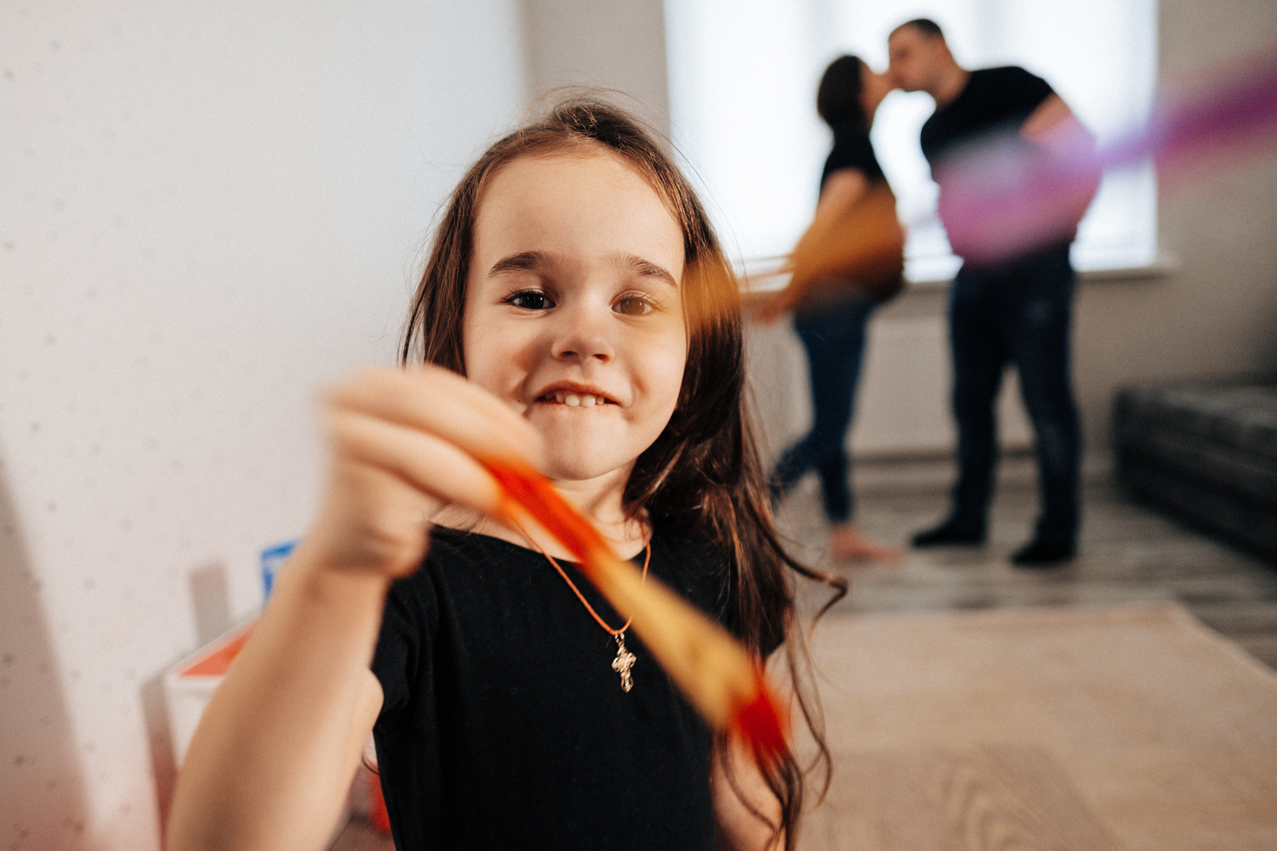 Марина+Андрей+Лиза+Животик. Ivan Skufinsky — wedding and family photographer in Vancouver