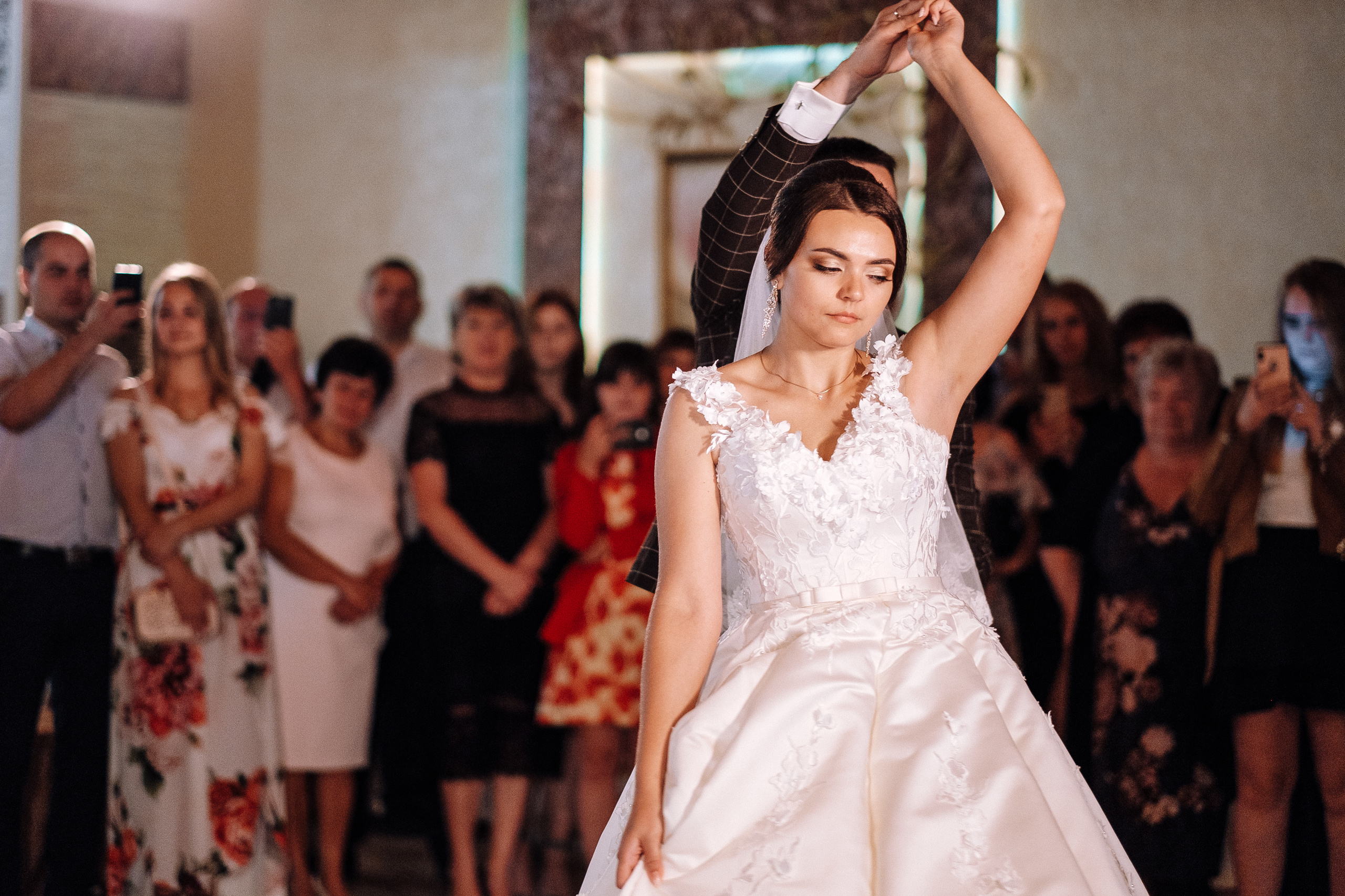 СВАДЬБА 20.07.2019 Дима+Катя. Ivan Skufinsky — wedding and family photographer in Vancouver