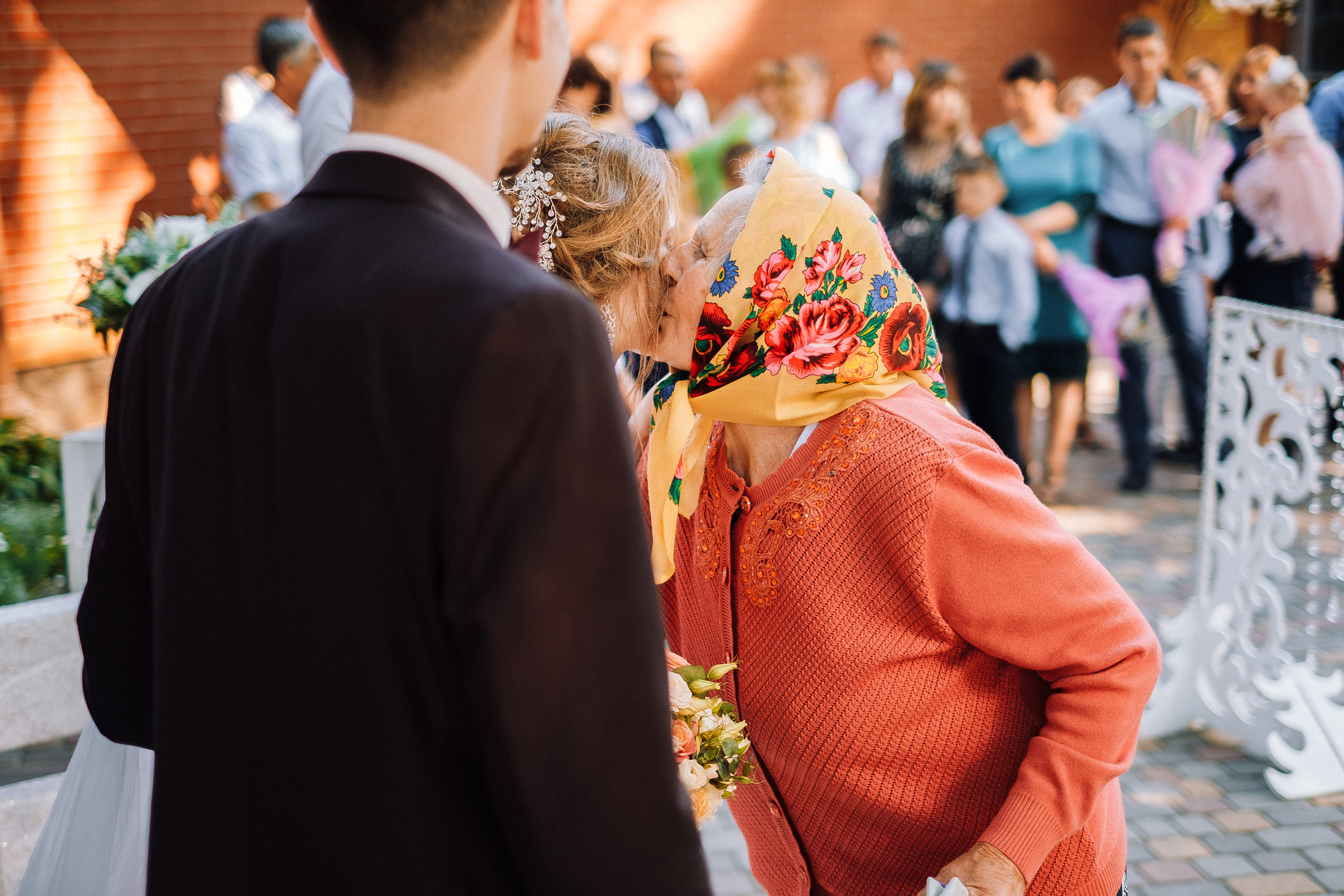Wedding Story 2.06.2019. Ivan Skufinsky — wedding and family photographer in Vancouver