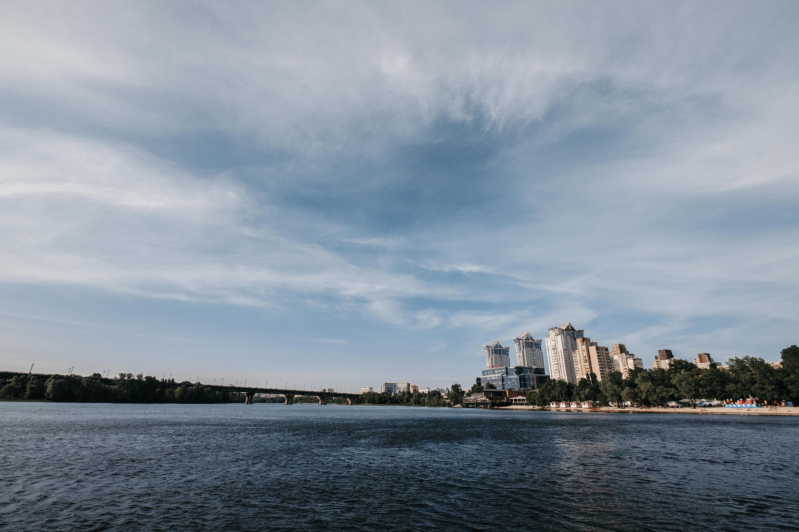 YahtClub Kiev 18.05.19. Ivan Skufinsky — wedding and family photographer in Vancouver