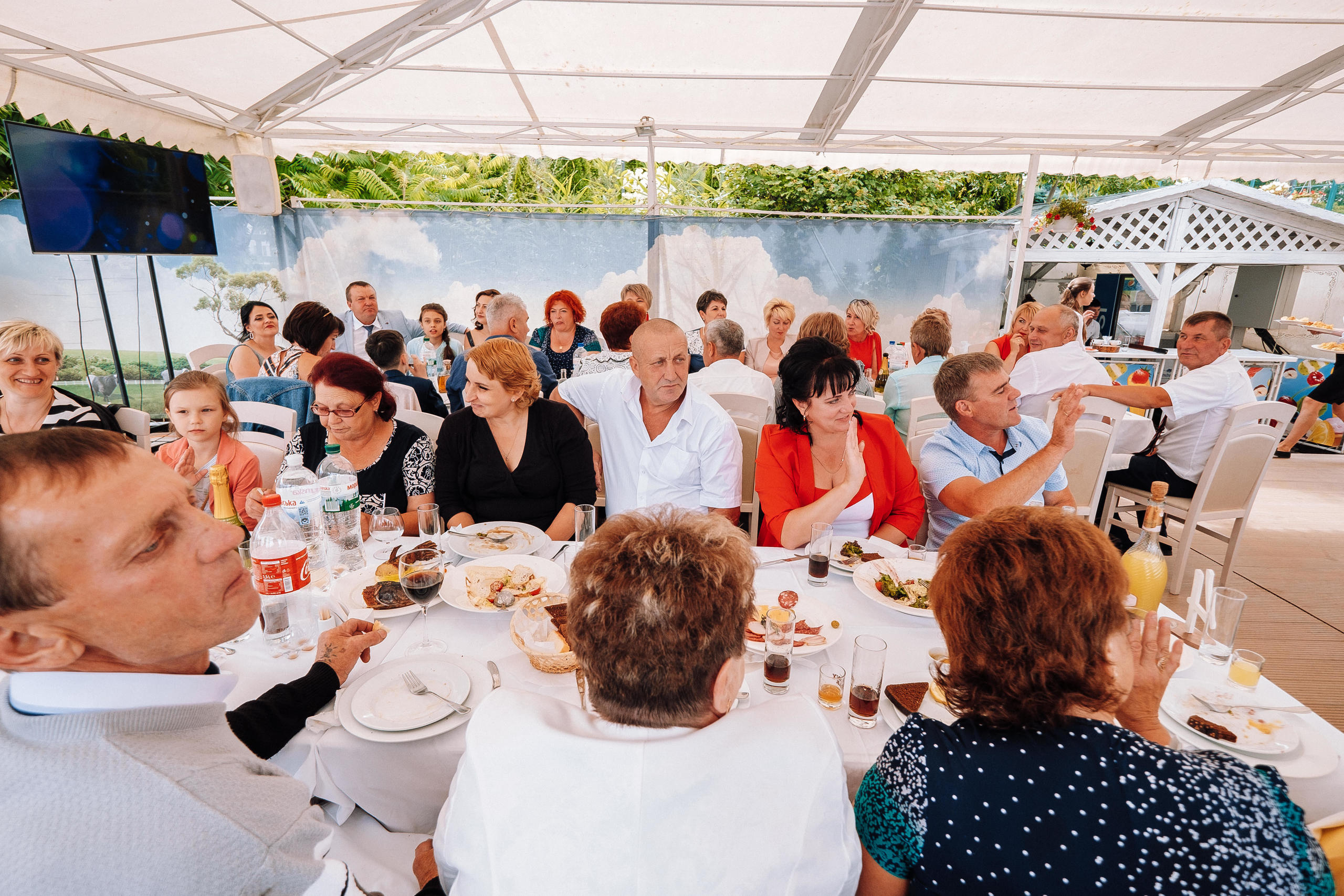 29.06.2019 WeddingStory. Ivan Skufinsky — wedding and family photographer in Vancouver