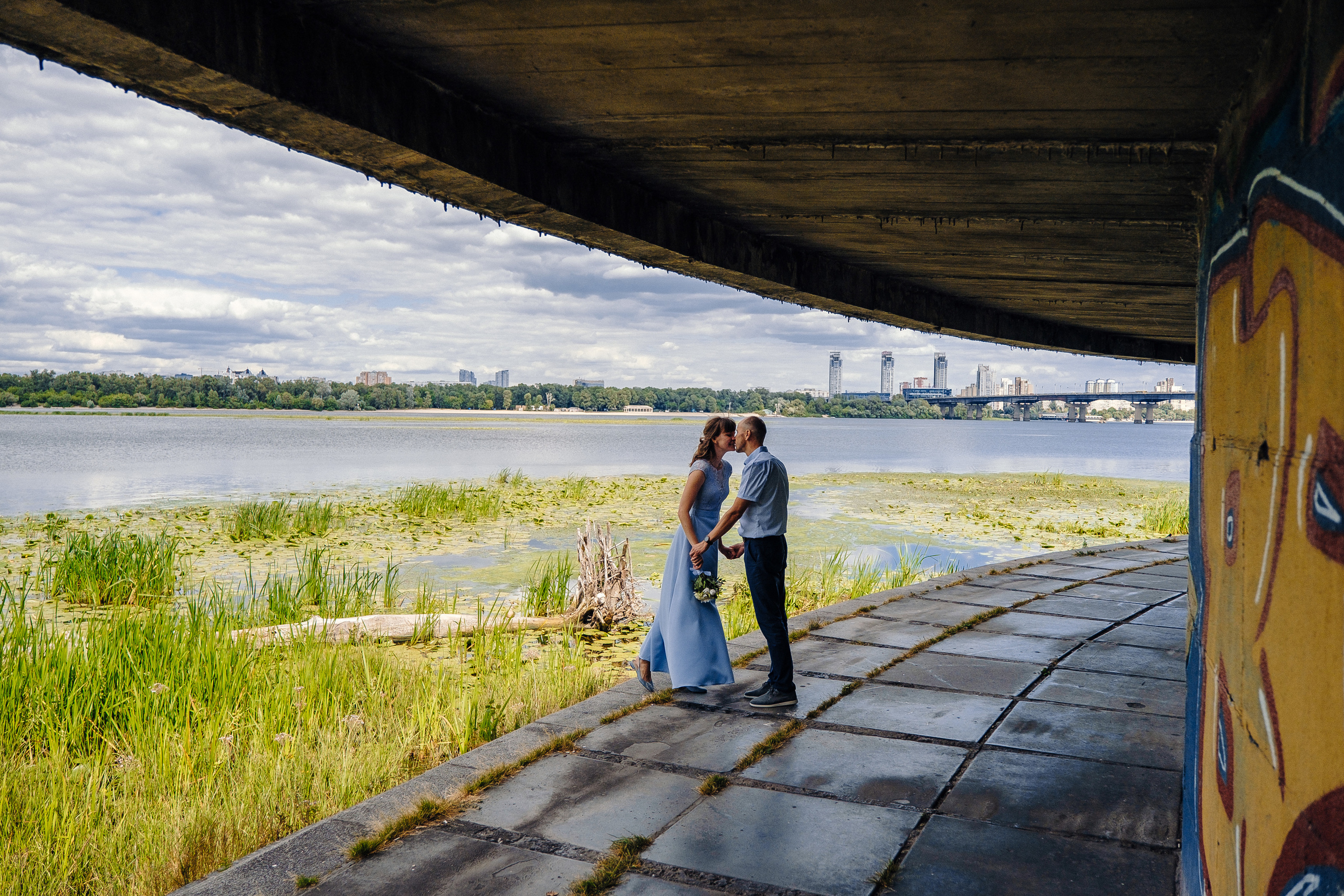 СВАДЬБА 04.07.19 Андрей+Катя. Ivan Skufinsky — wedding and family photographer in Vancouver