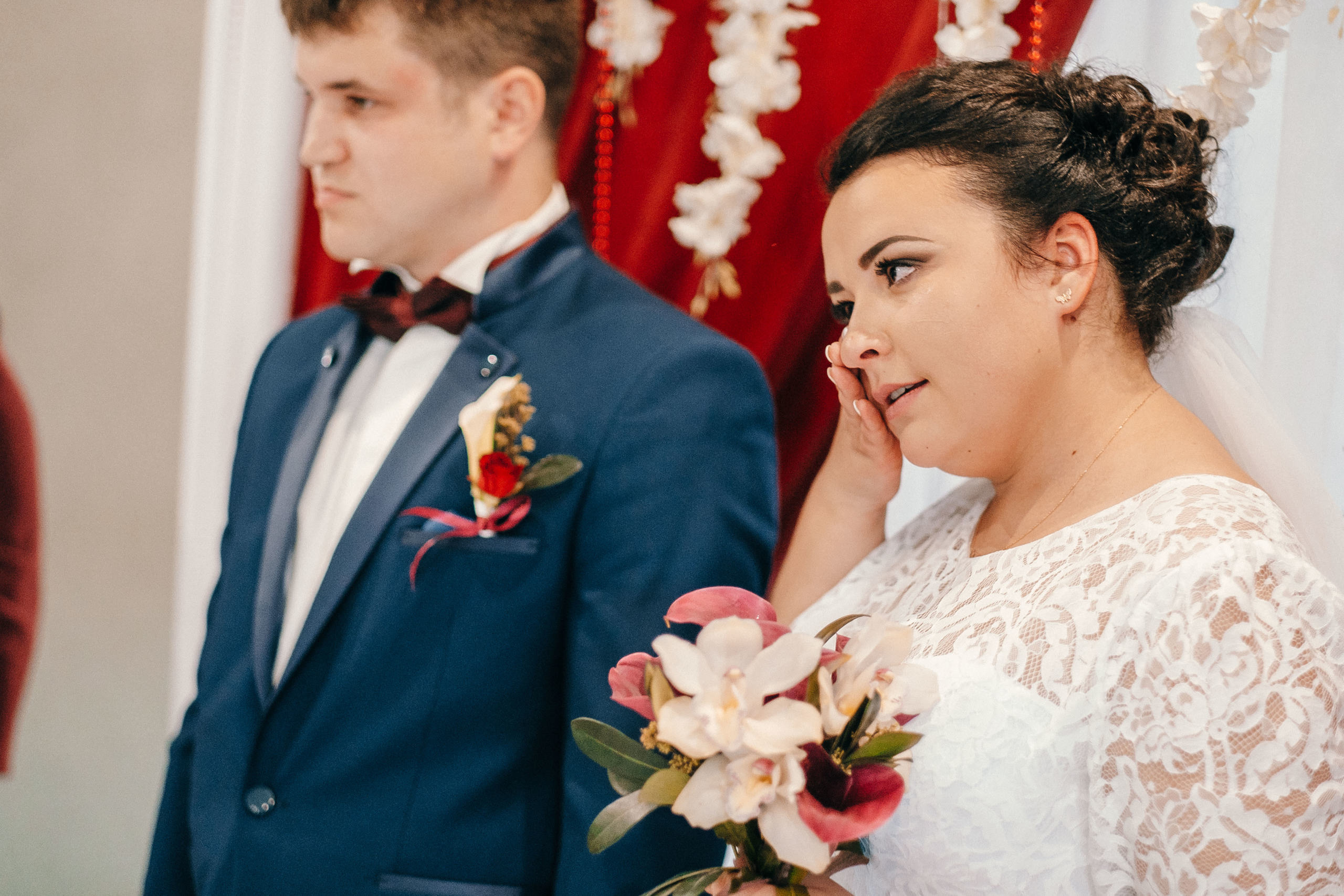 13.09.2018 Wedding Story. Ivan Skufinsky — wedding and family photographer in Vancouver