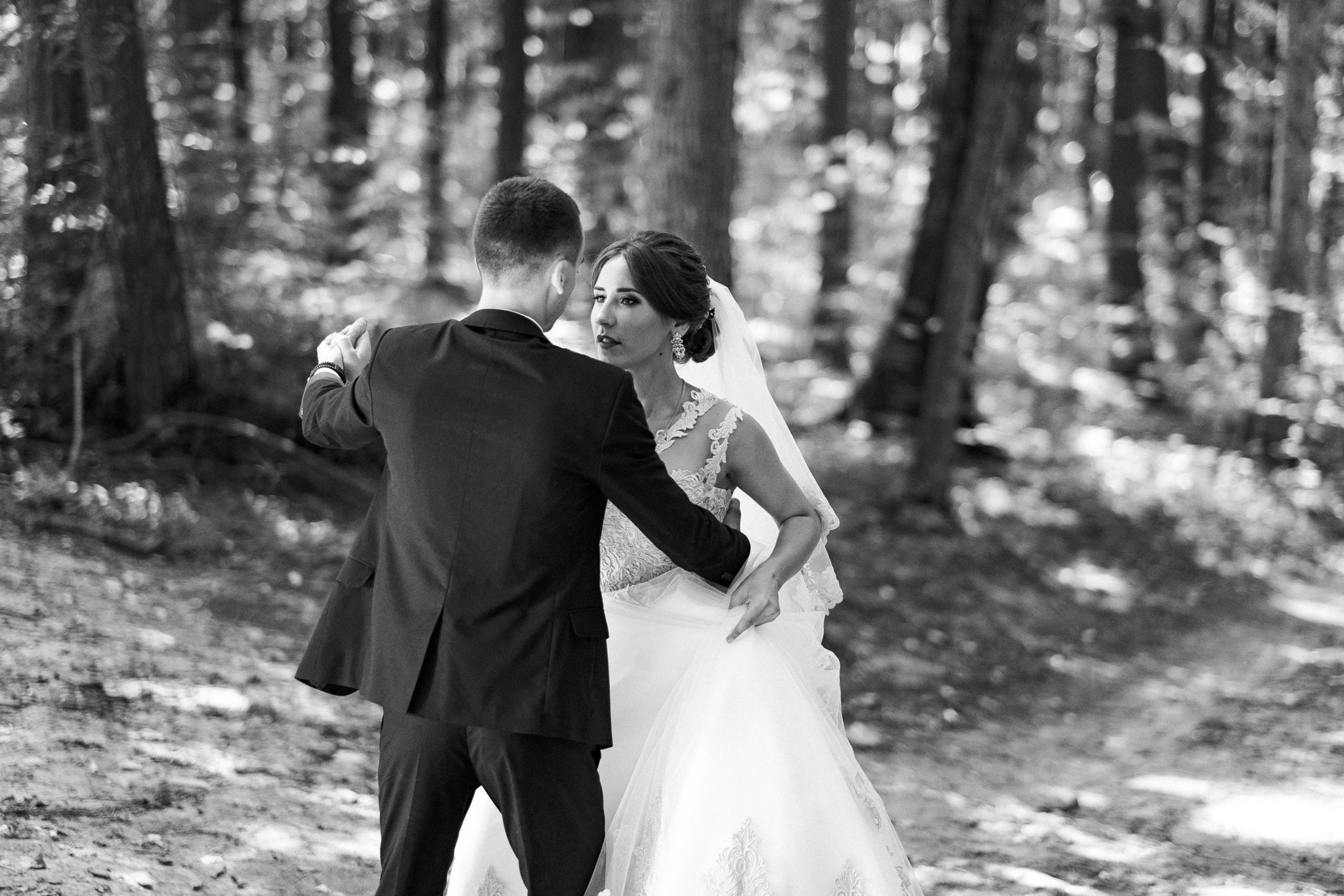 4.08.2018 Wedding Day. Ivan Skufinsky — wedding and family photographer in Vancouver