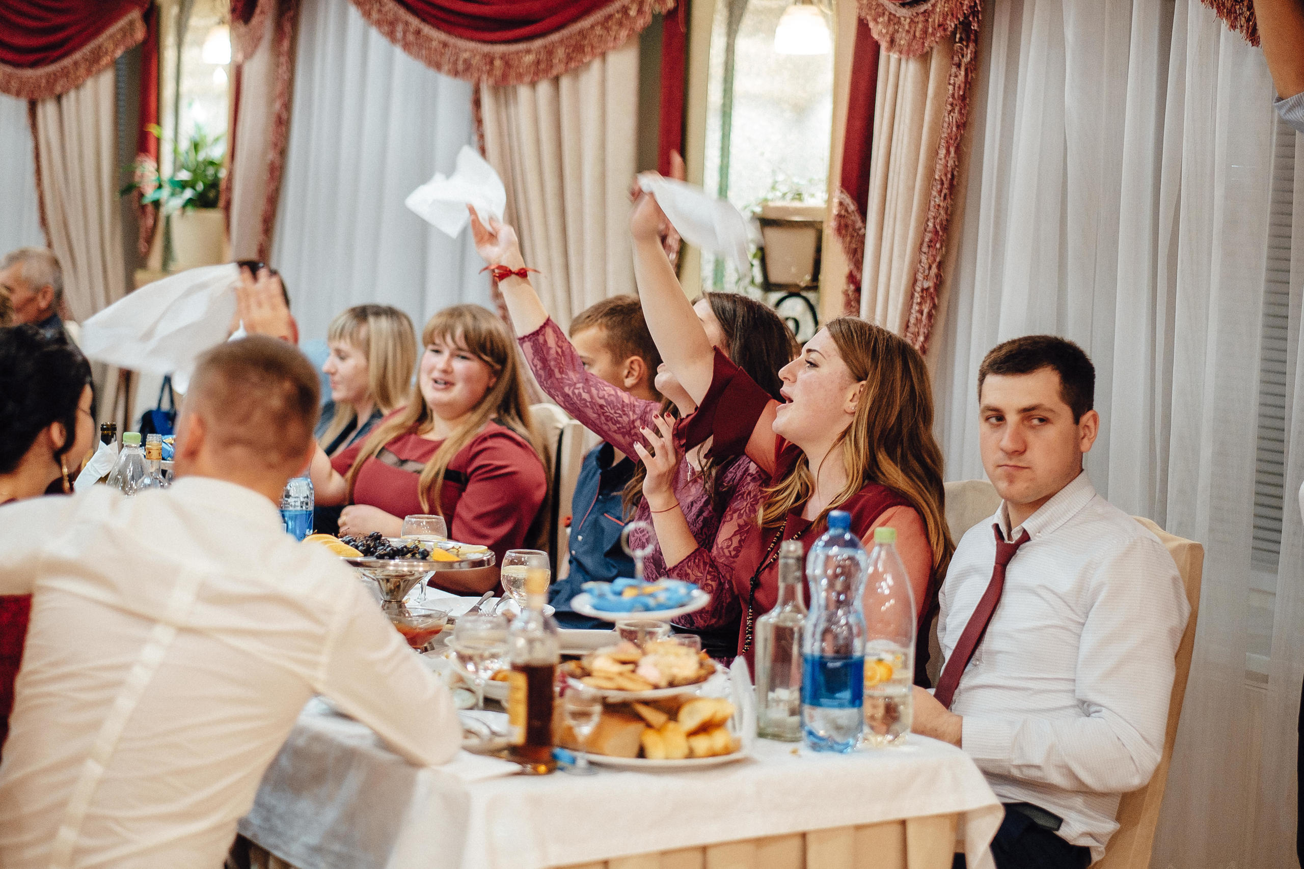 13.09.2018 Wedding Story. Ivan Skufinsky — wedding and family photographer in Vancouver