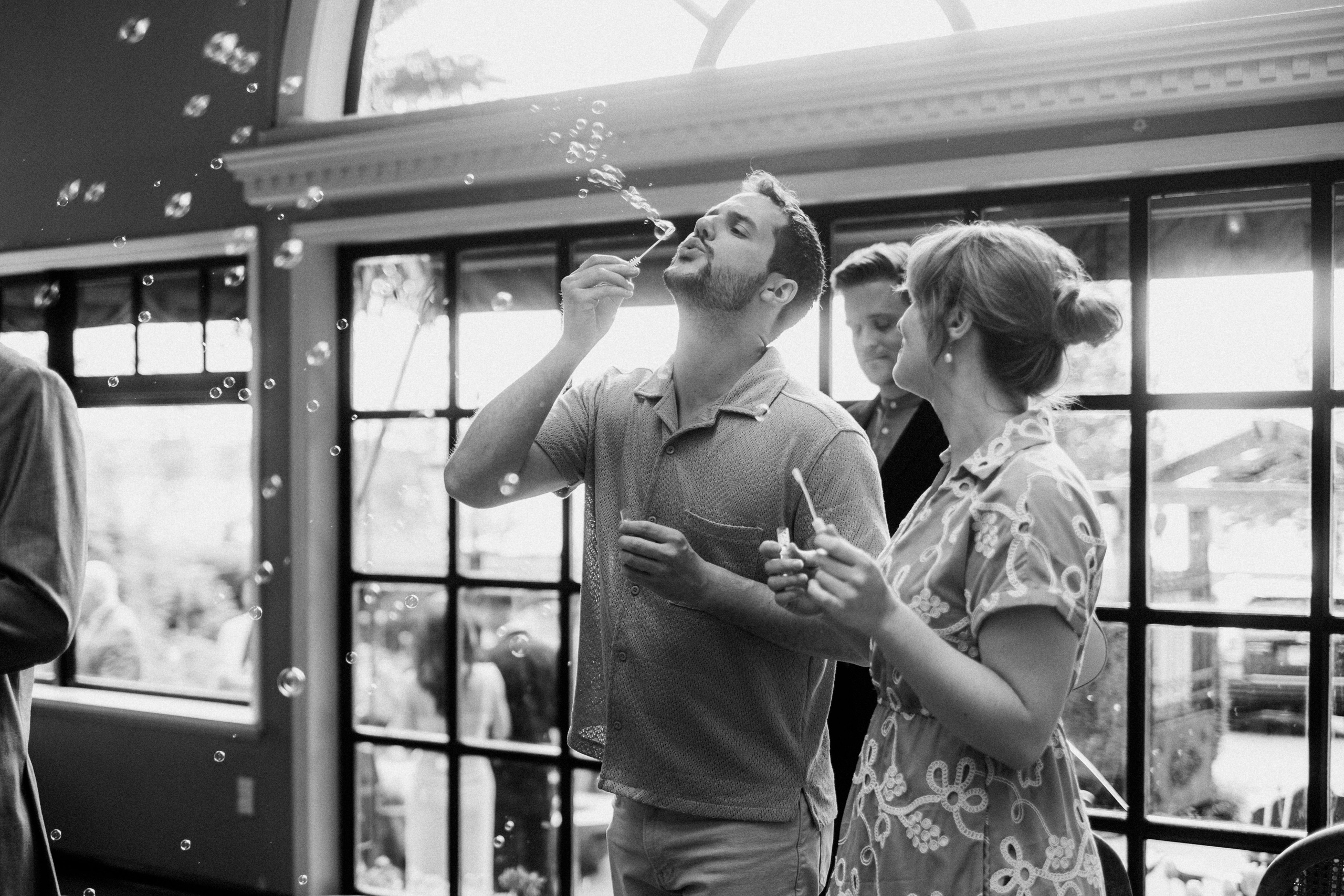 Cade & Susanne — The Teahouse in Stanley Park | Photography by Ivan Skufinsky. Ivan Skufinsky — wedding and family photographer in Vancouver