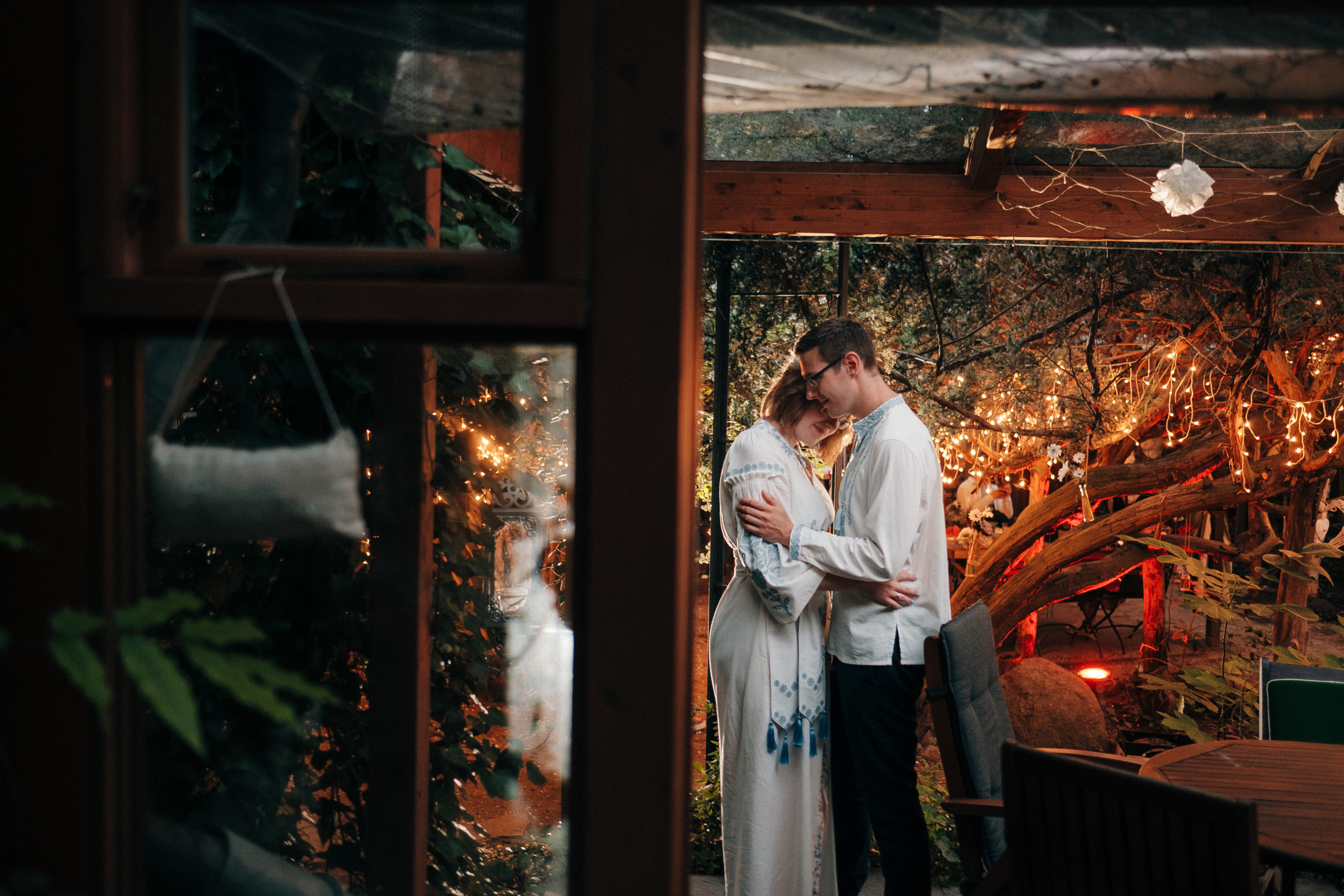 BERLIN Wedding Story. Ivan Skufinsky — wedding and family photographer in Vancouver