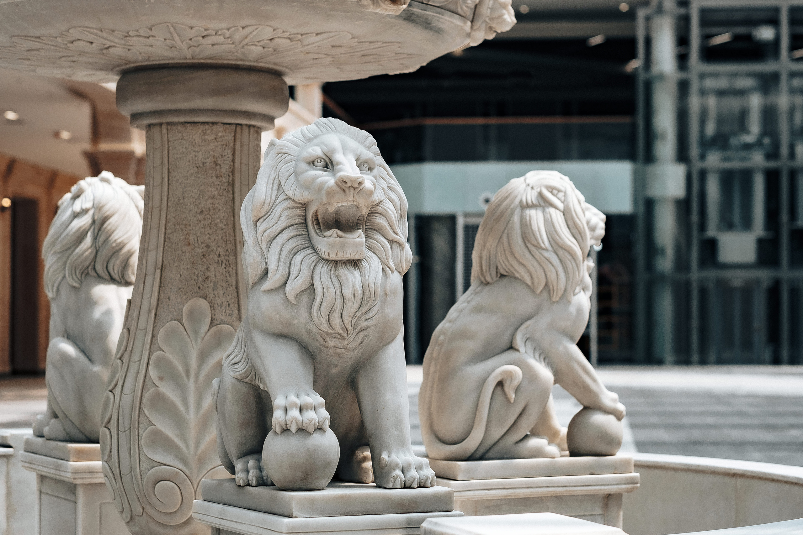 INTERIOR RETROVILLE. Ivan Skufinsky — wedding and family photographer in Vancouver