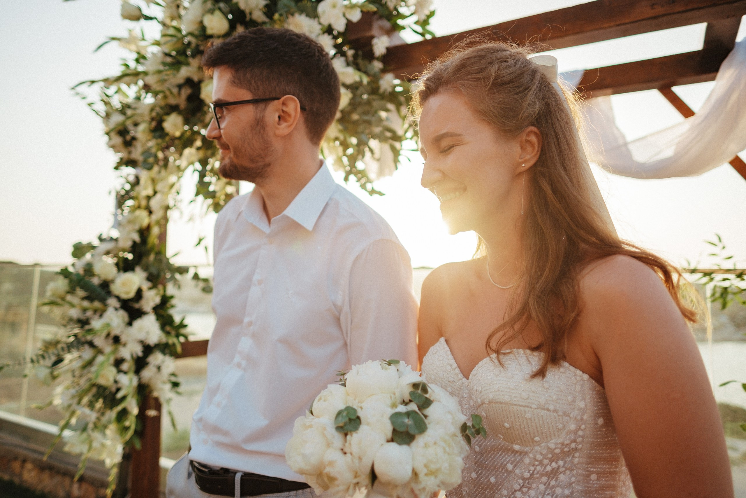 Cheshme. Wedding Story. Ivan Skufinsky — wedding and family photographer in Vancouver