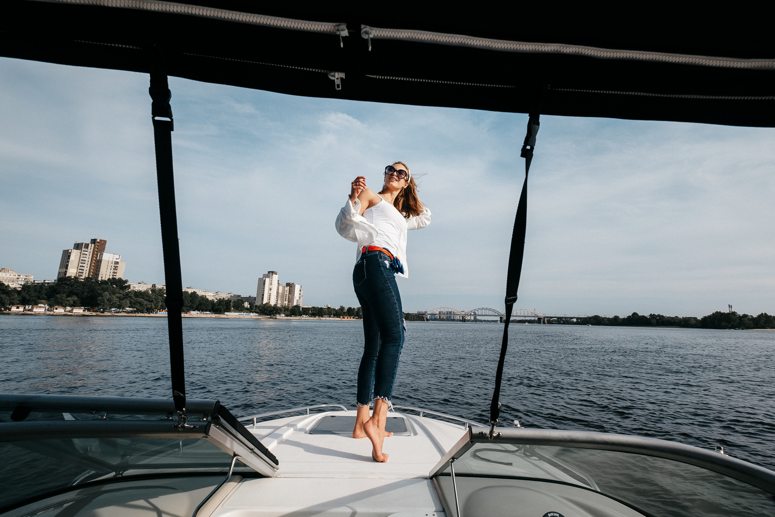 YahtClub Kiev 18.05.19. Ivan Skufinsky — wedding and family photographer in Vancouver