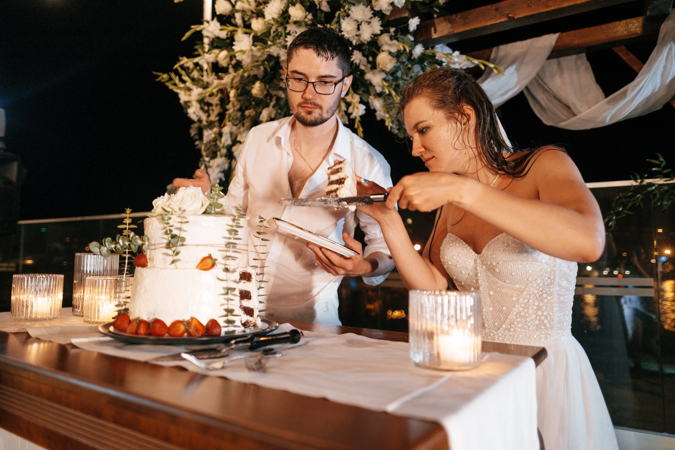 Cheshme. Wedding Story. Ivan Skufinsky — wedding and family photographer in Vancouver