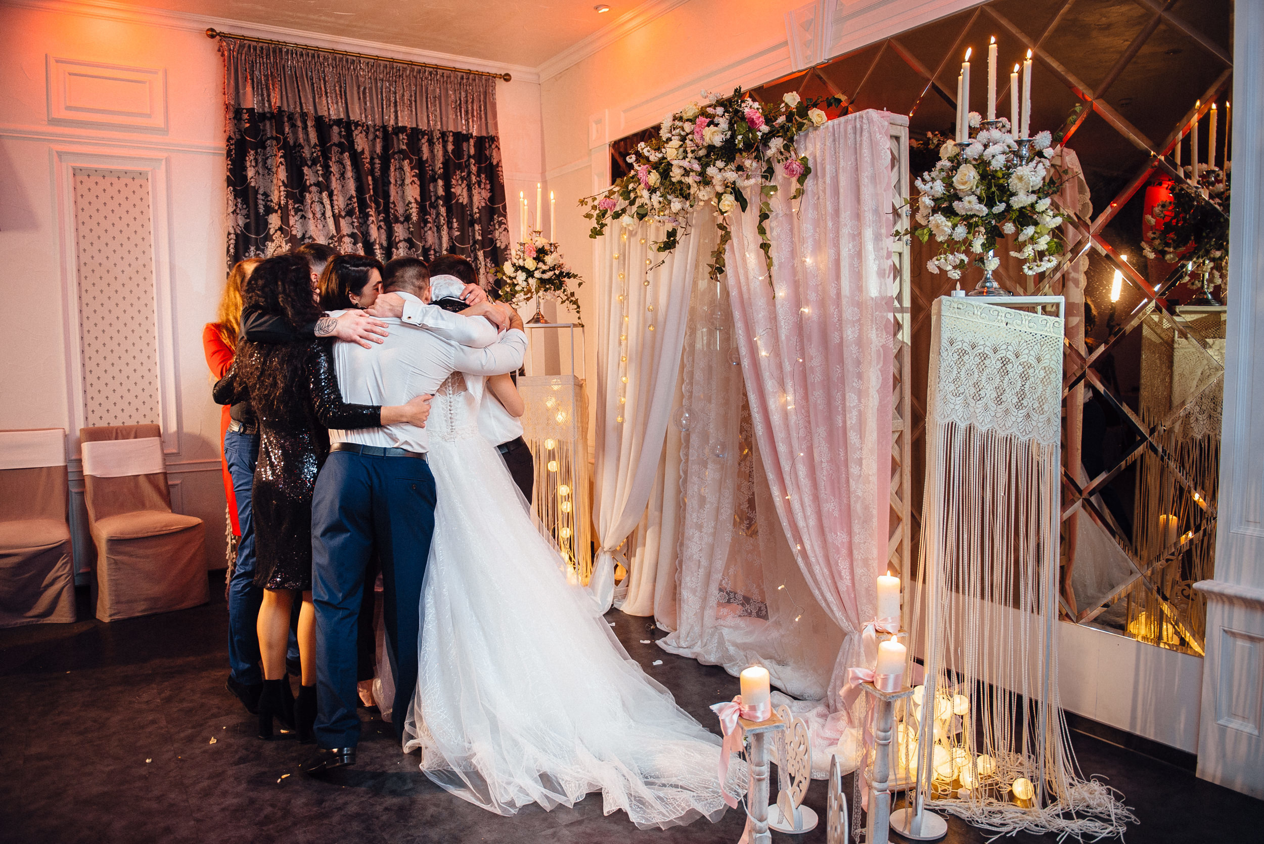 17.11.2018. Ivan Skufinsky — wedding and family photographer in Vancouver