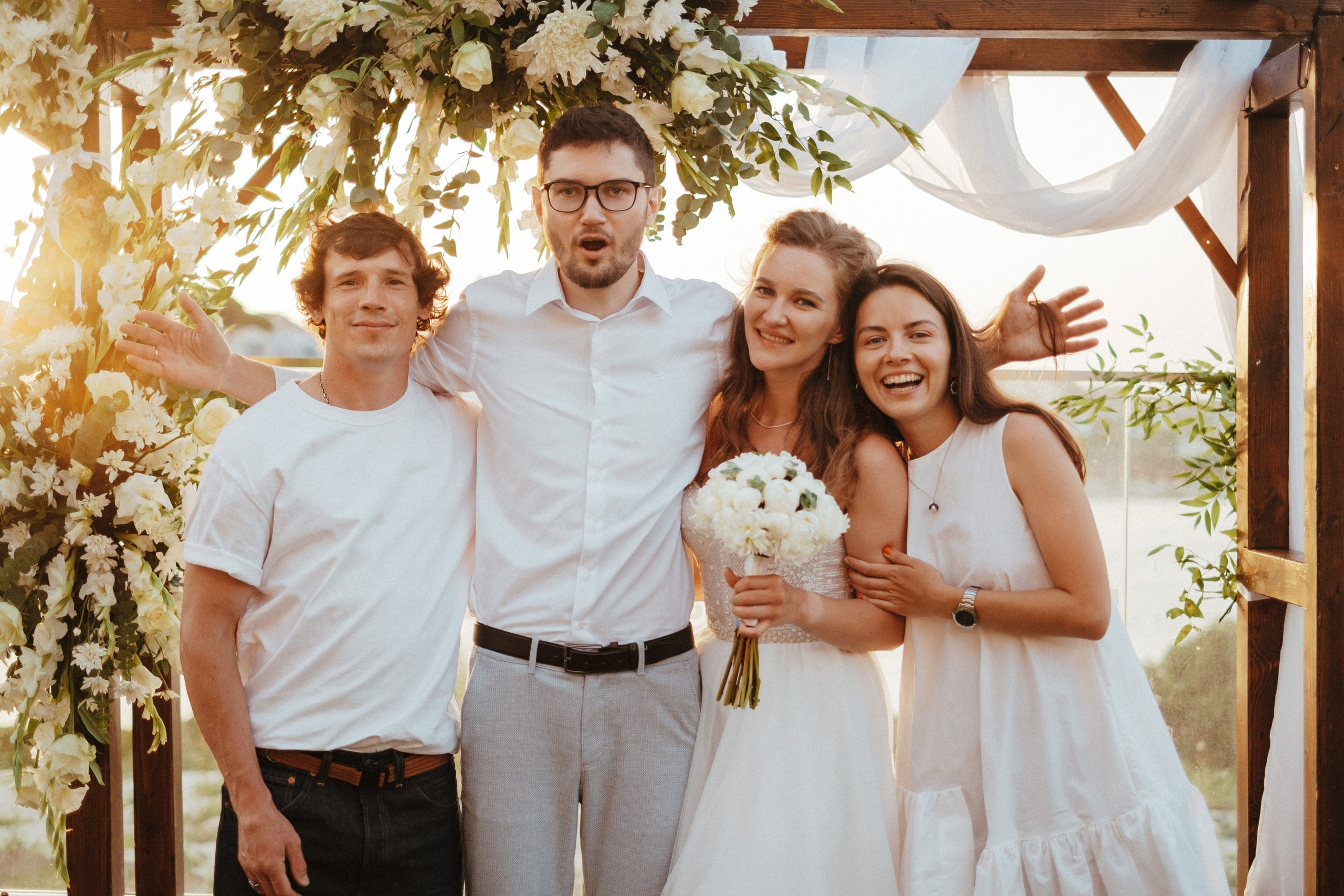 Cheshme. Wedding Story. Ivan Skufinsky — wedding and family photographer in Vancouver