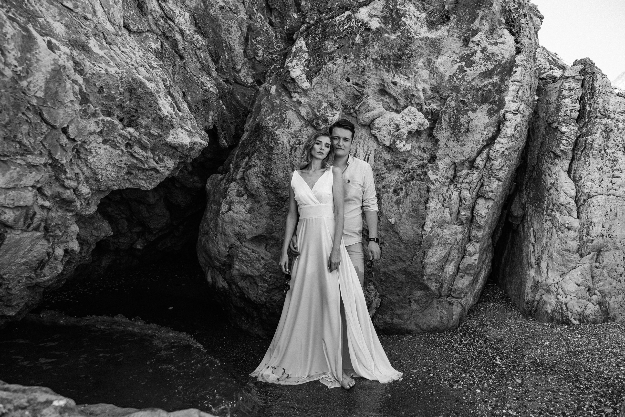 Couples photographer in Vancouver BC. Ivan Skufinsky — wedding and family photographer in Vancouver