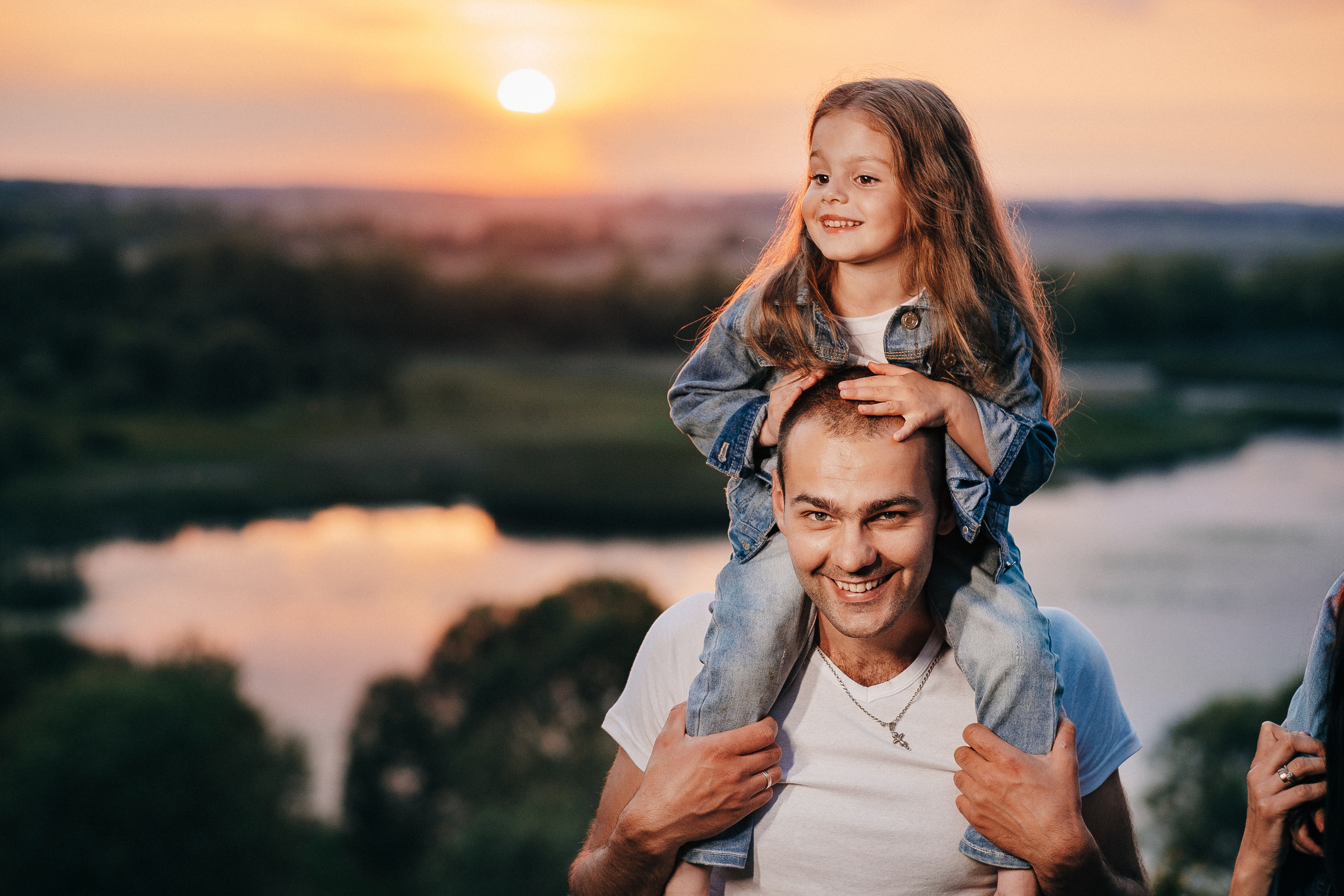 Family STory. Ivan Skufinsky — wedding and family photographer in Vancouver