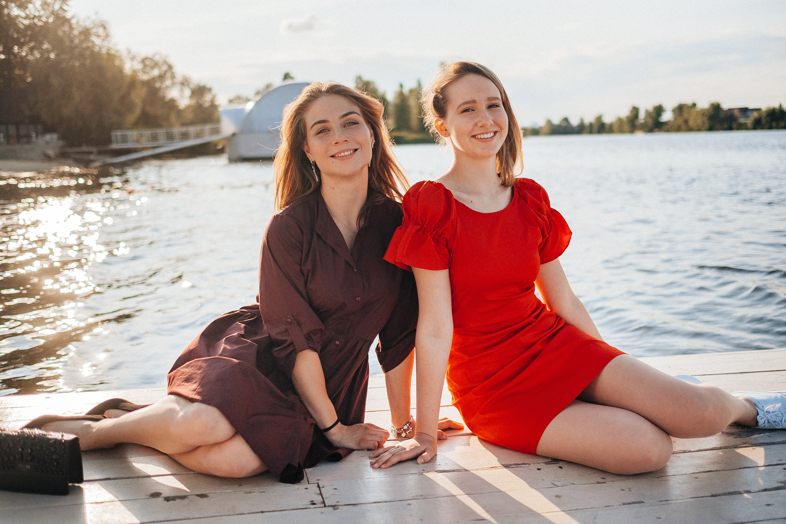 RIVIERA. Ivan Skufinsky — wedding and family photographer in Vancouver