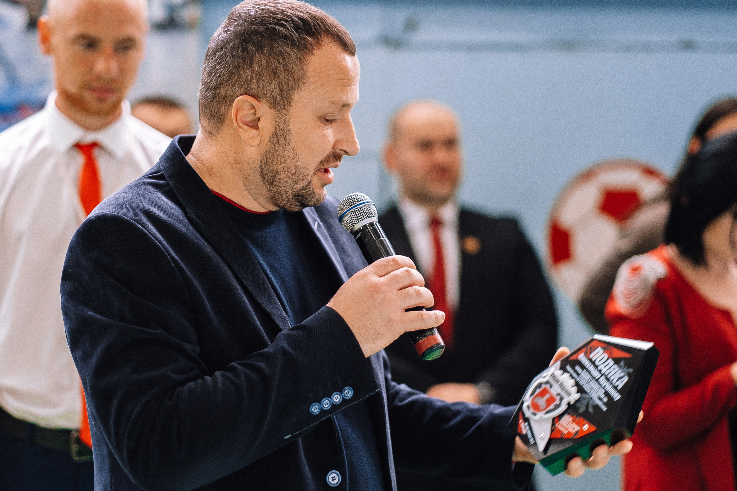 Karate-DO 30.11.2019 in-Khmelnik. Ivan Skufinsky — wedding and family photographer in Vancouver