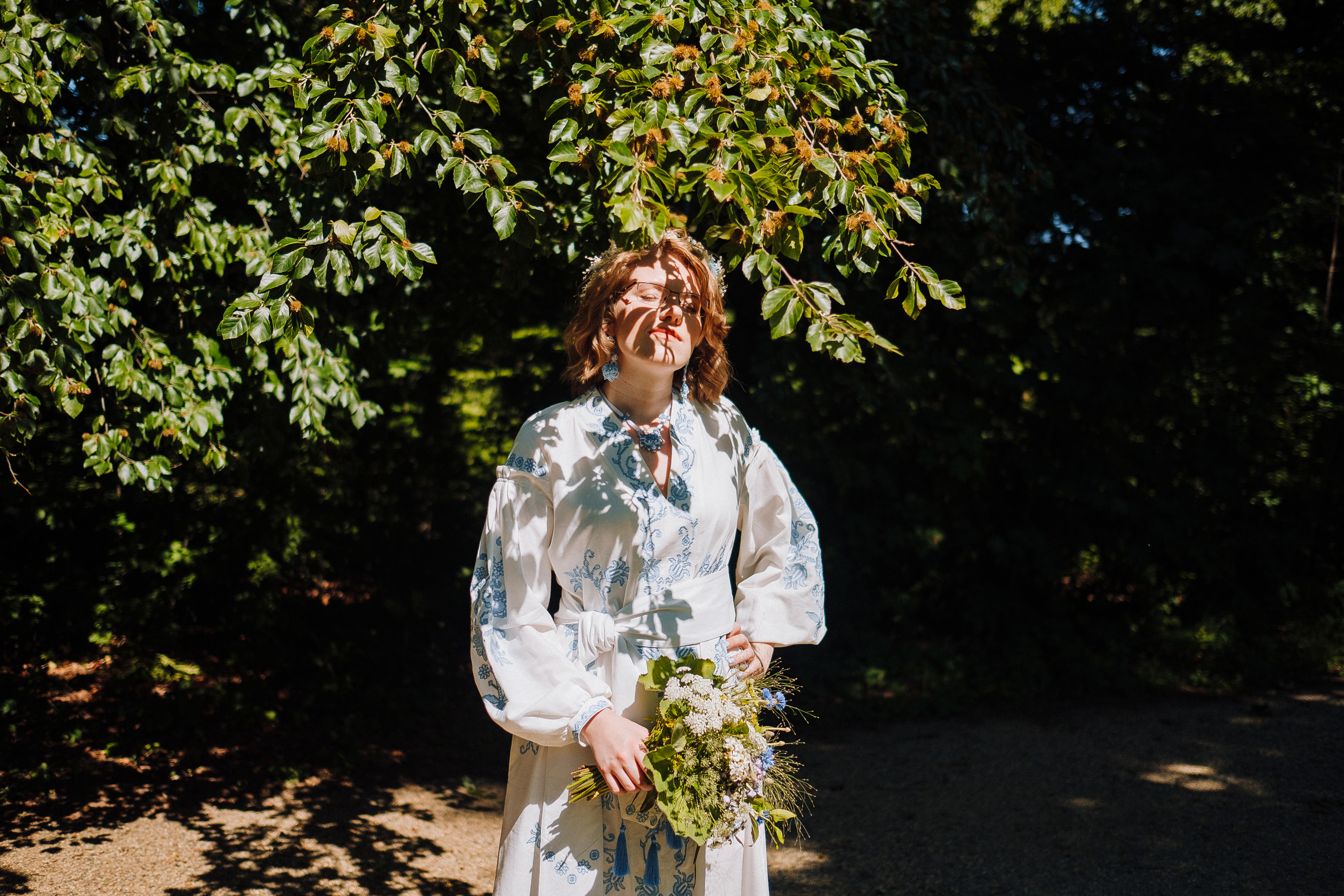 BERLIN Wedding Story. Ivan Skufinsky — wedding and family photographer in Vancouver