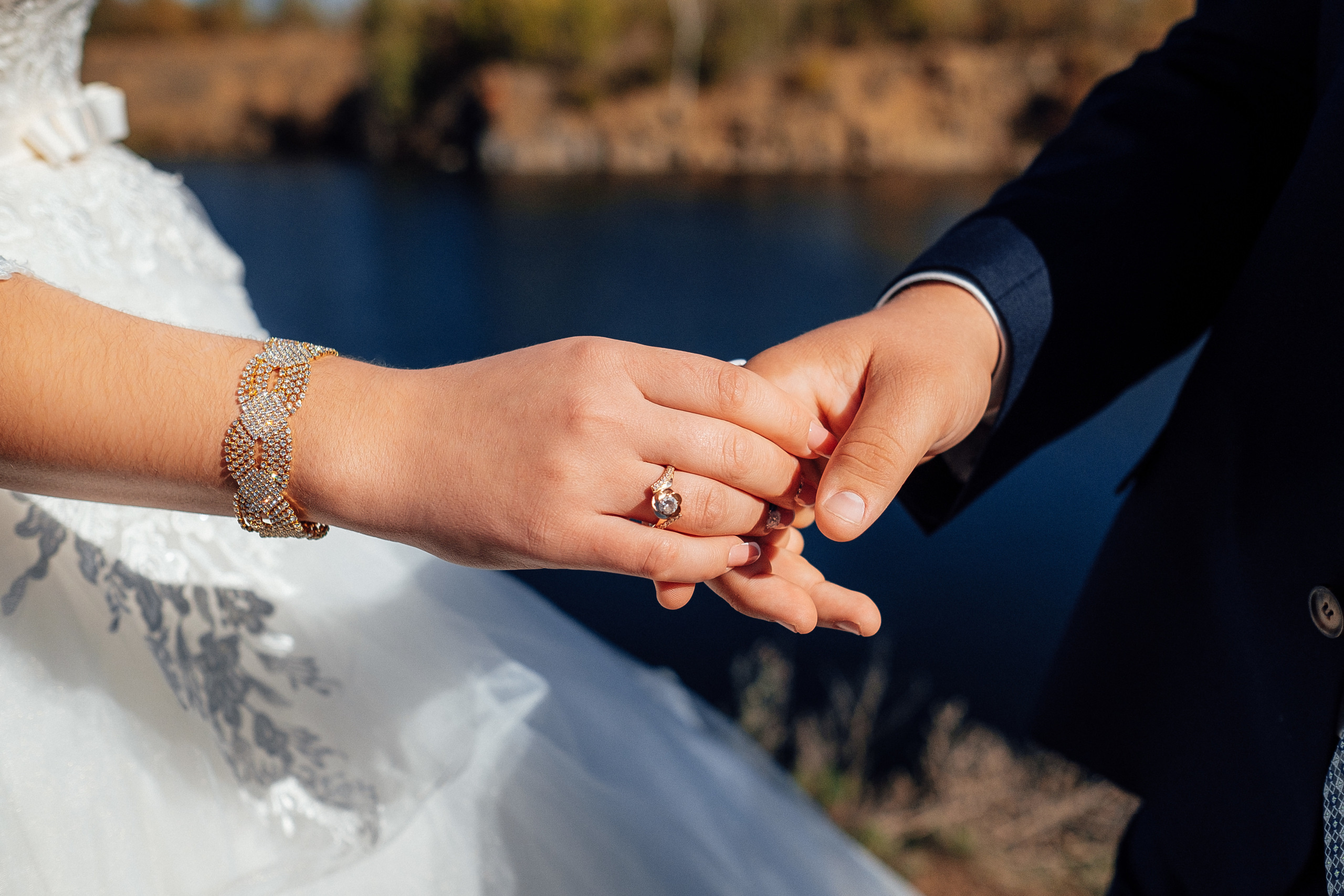 7.10.2018. Ivan Skufinsky — wedding and family photographer in Vancouver