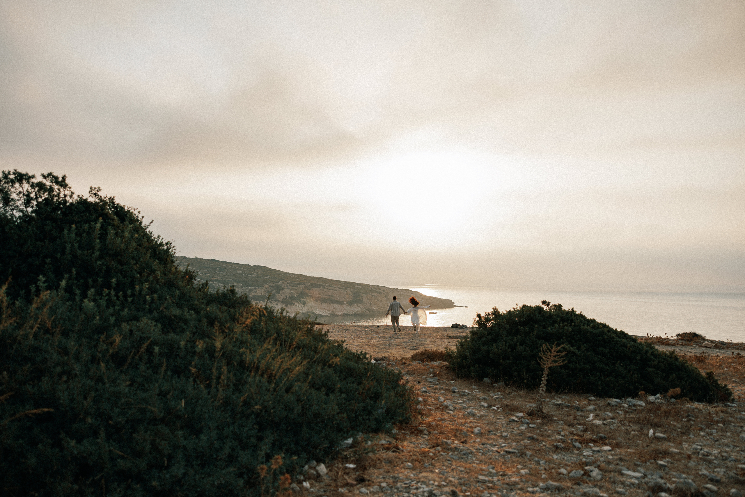 Alsu & Anton. Izmir. Ivan Skufinsky — wedding and family photographer in Vancouver