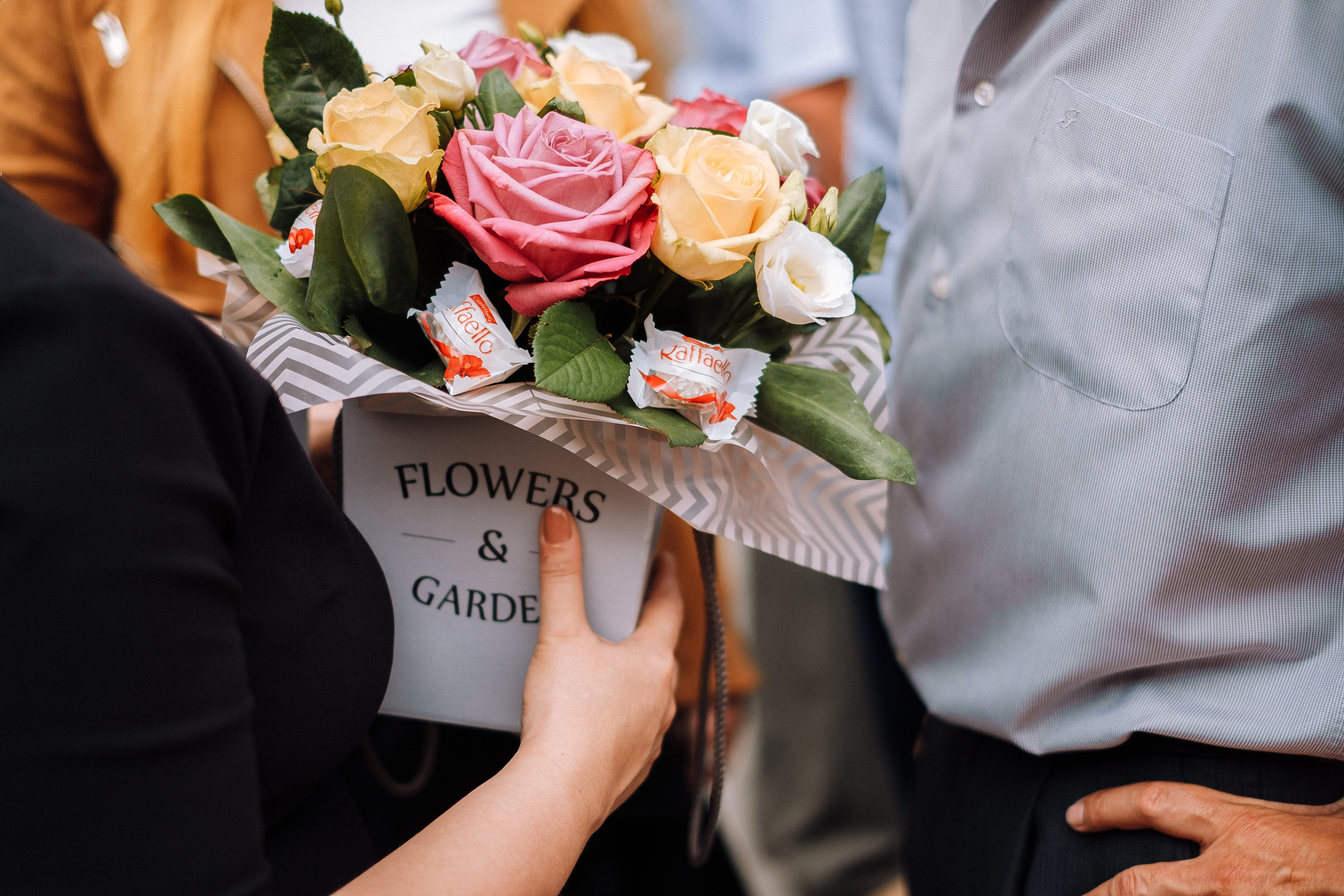 СВАДЬБА 20.07.2019 Дима+Катя. Ivan Skufinsky — wedding and family photographer in Vancouver