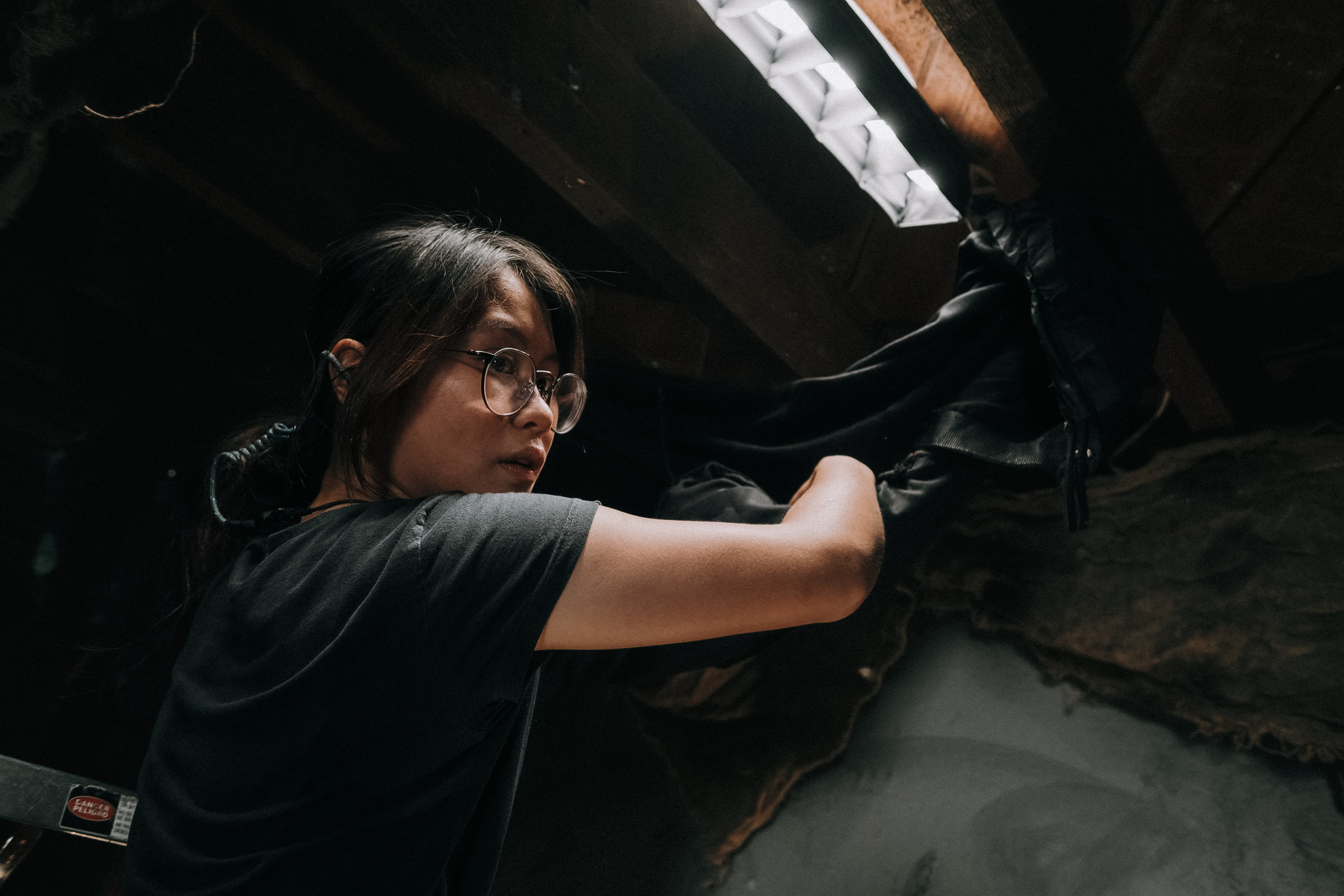 BTS -=NIGHT ROUTINE=- 2024. Ivan Skufinsky — wedding and family photographer in Vancouver