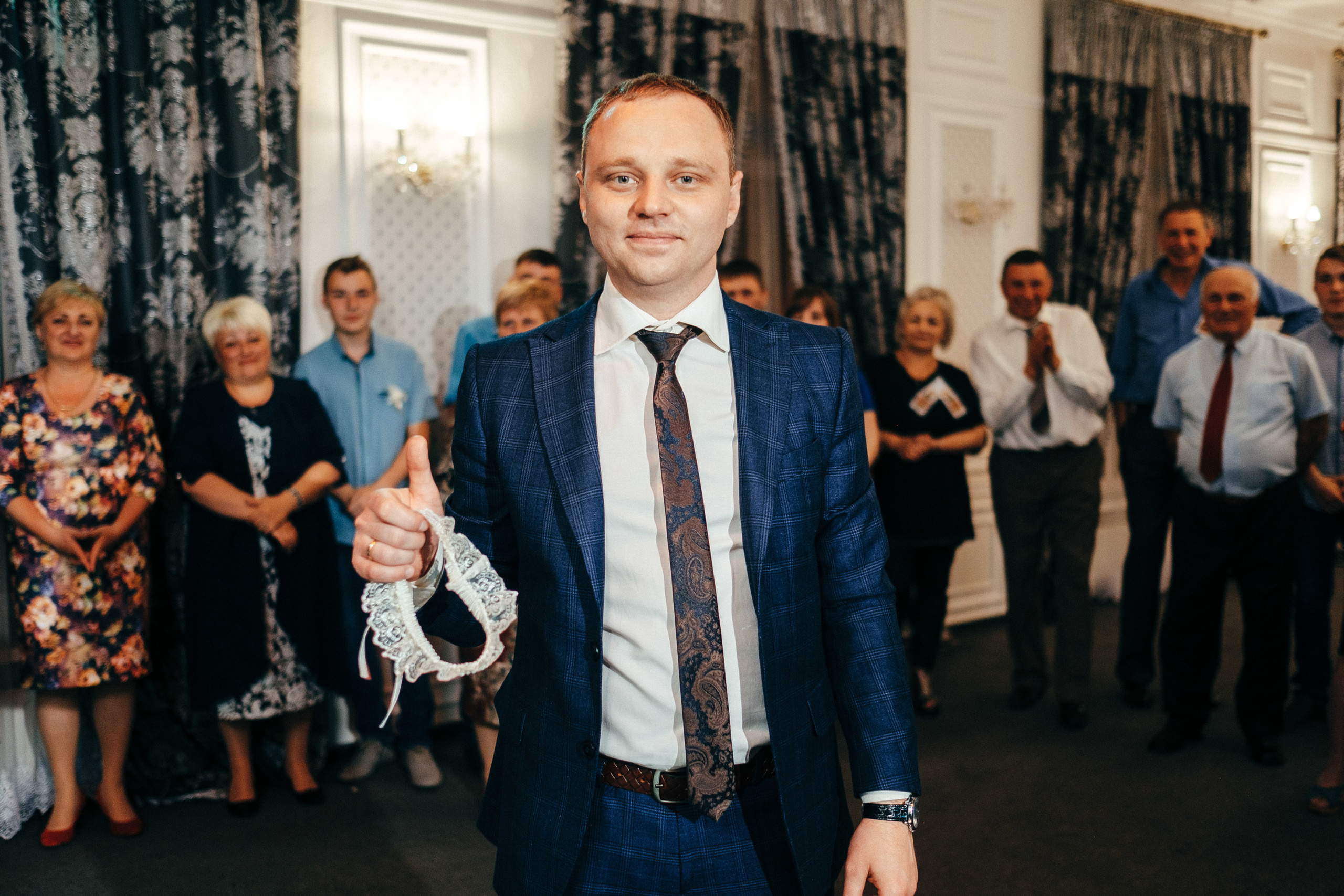 Виктор+Катя. Ivan Skufinsky — wedding and family photographer in Vancouver