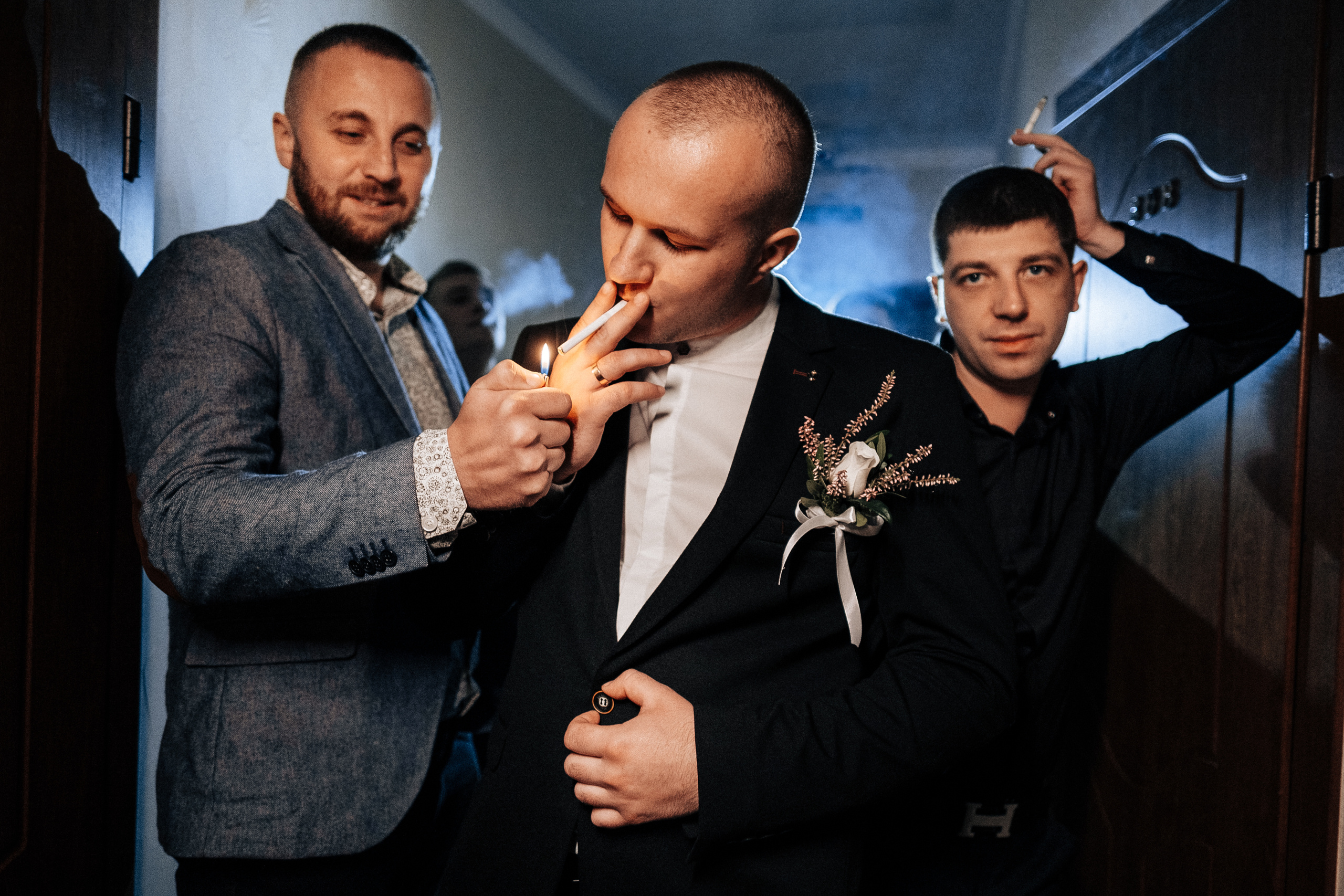 5.10 Wedding Story Yana+Sergey. Ivan Skufinsky — wedding and family photographer in Vancouver
