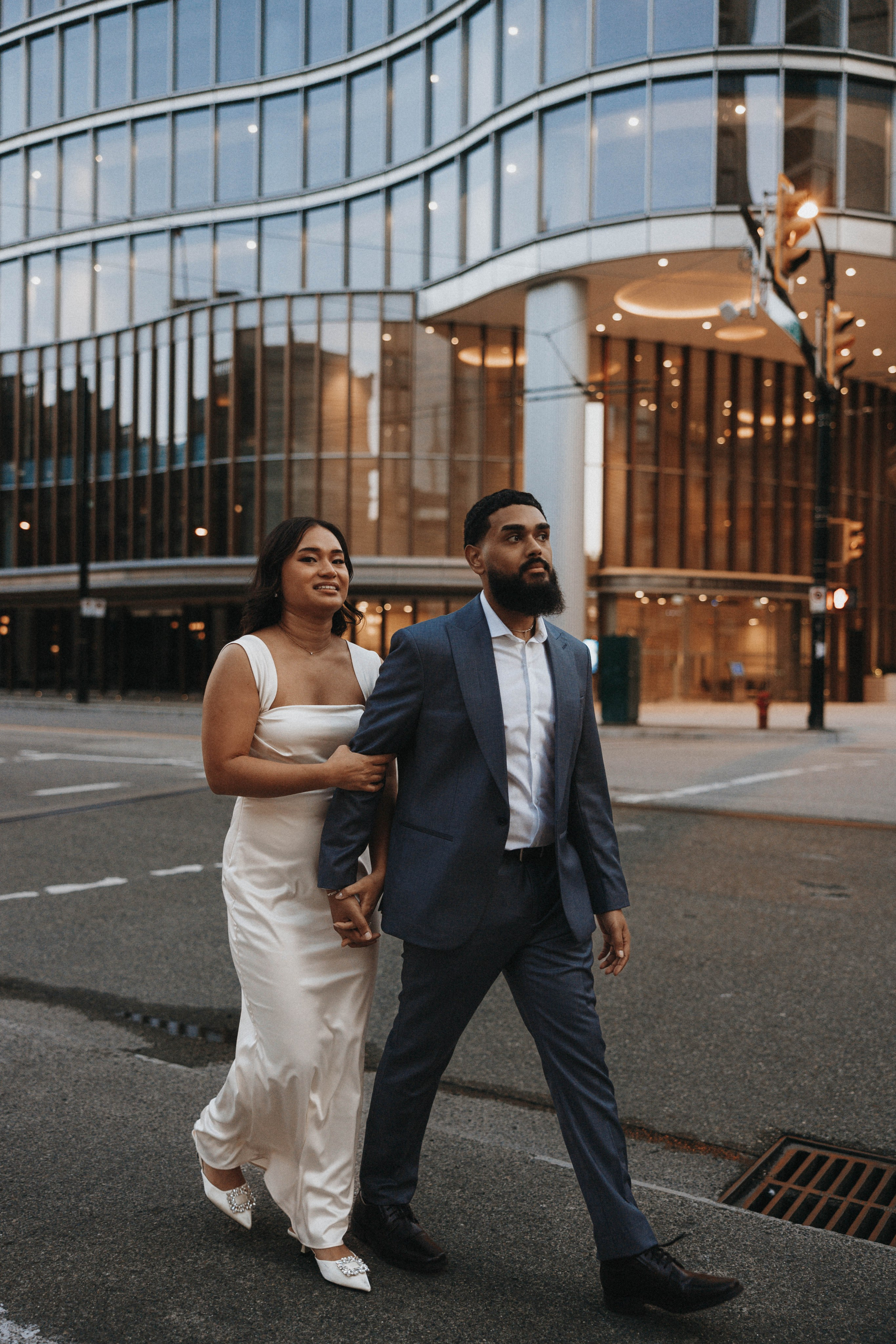 Engagement photographer vancouver. Ivan Skufinsky — wedding and family photographer in Vancouver