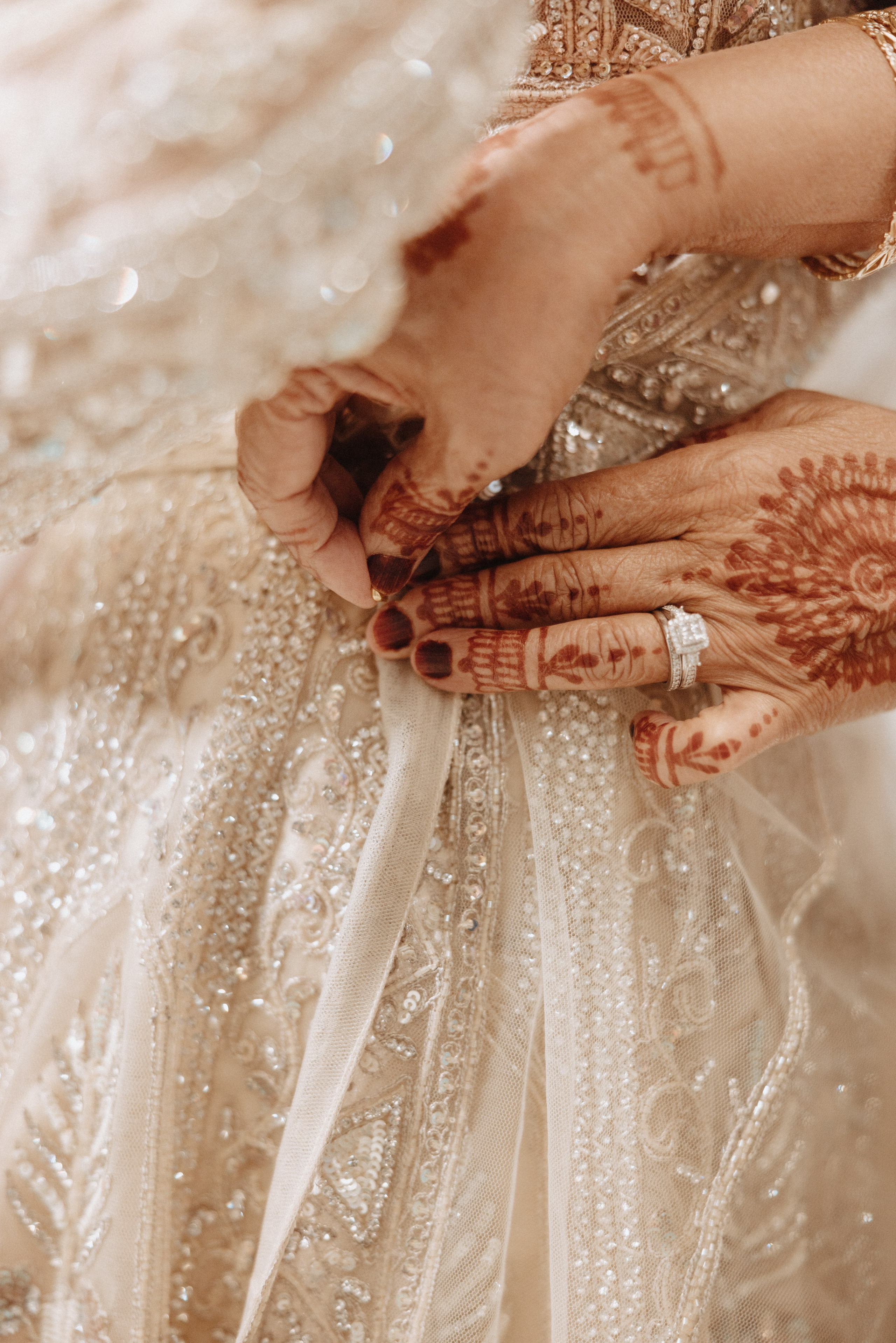 Kinza & Zubair. Ivan Skufinsky — wedding and family photographer in Vancouver