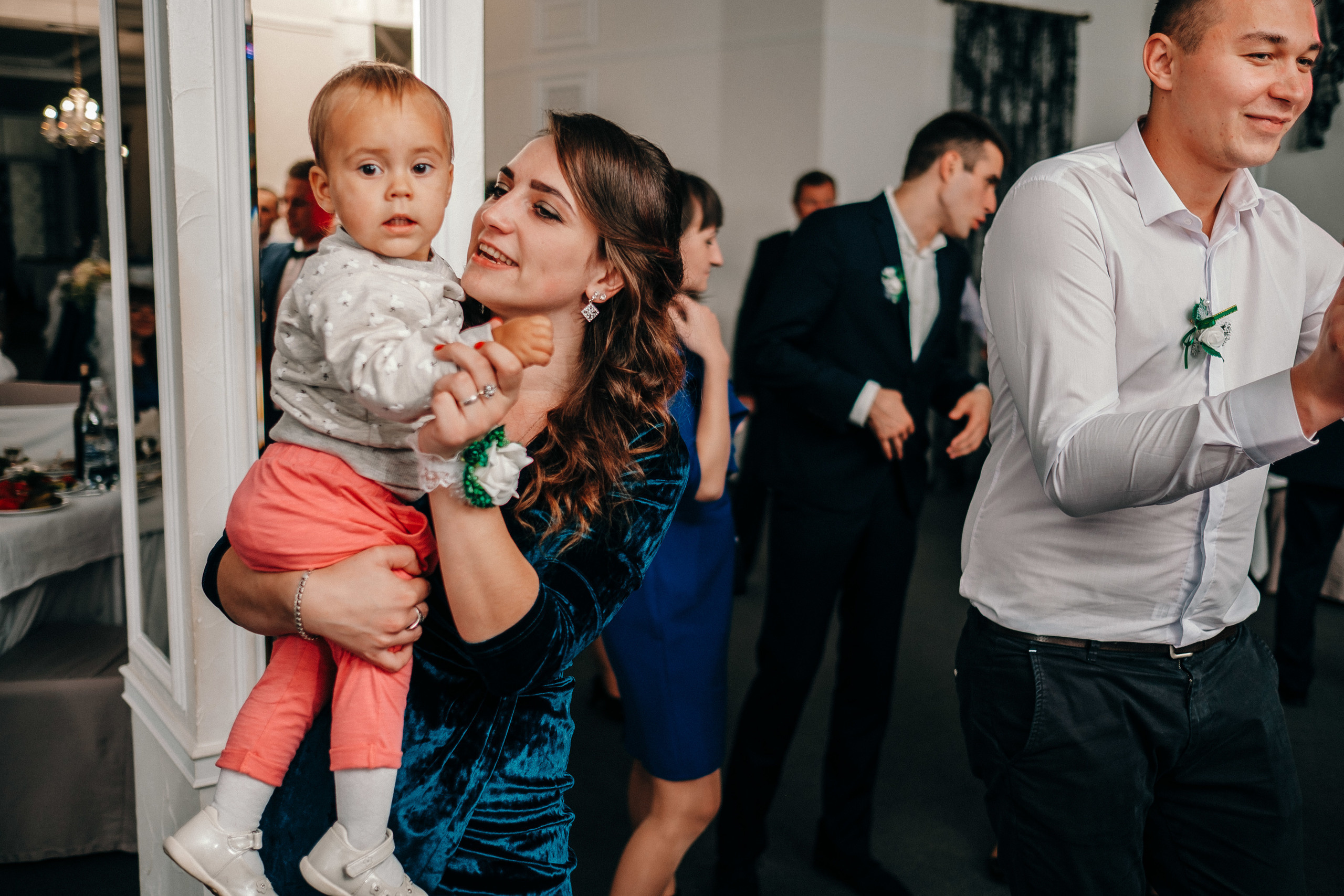 29.09.2018 Wedding Story. Ivan Skufinsky — wedding and family photographer in Vancouver