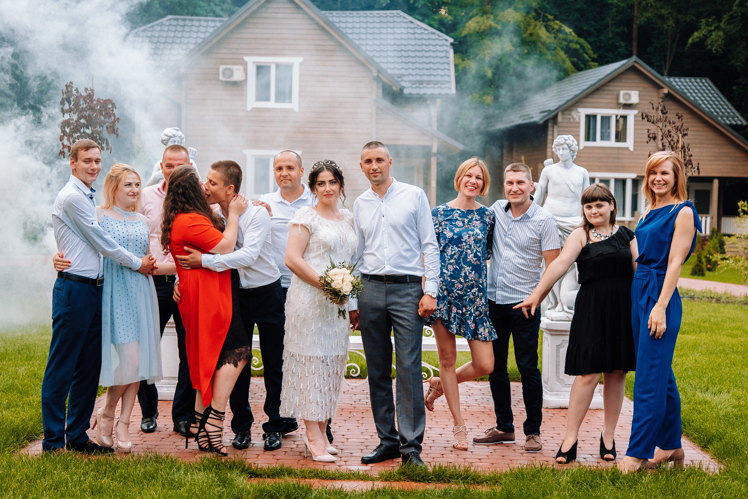 Владимир+Наталья 08.06.19. Ivan Skufinsky — wedding and family photographer in Vancouver