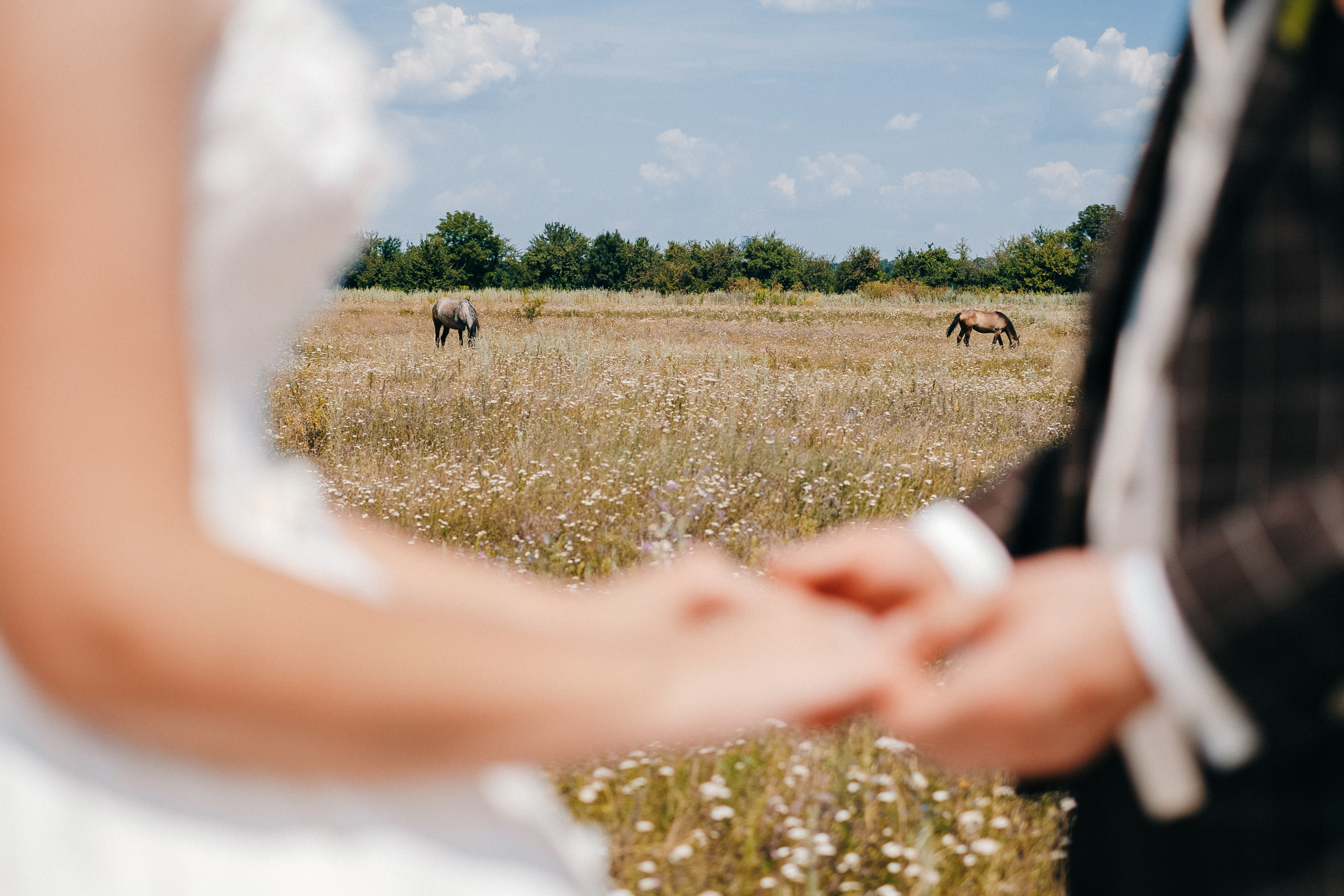 Wedding Story 20.07.2019. Ivan Skufinsky — wedding and family photographer in Vancouver